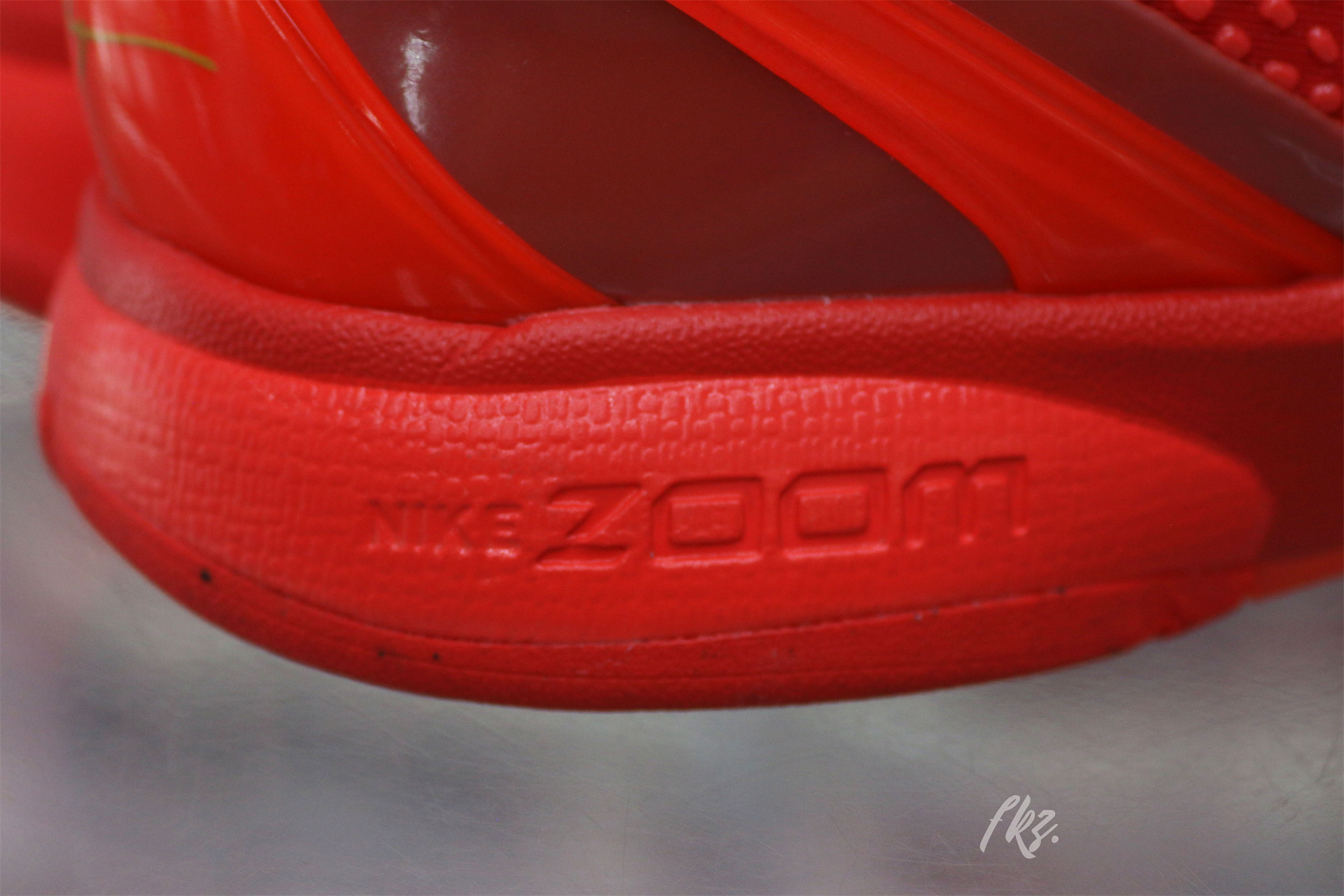 Nike Kobe 6 Protro Reverse Grinch 2023(A1 Batch)