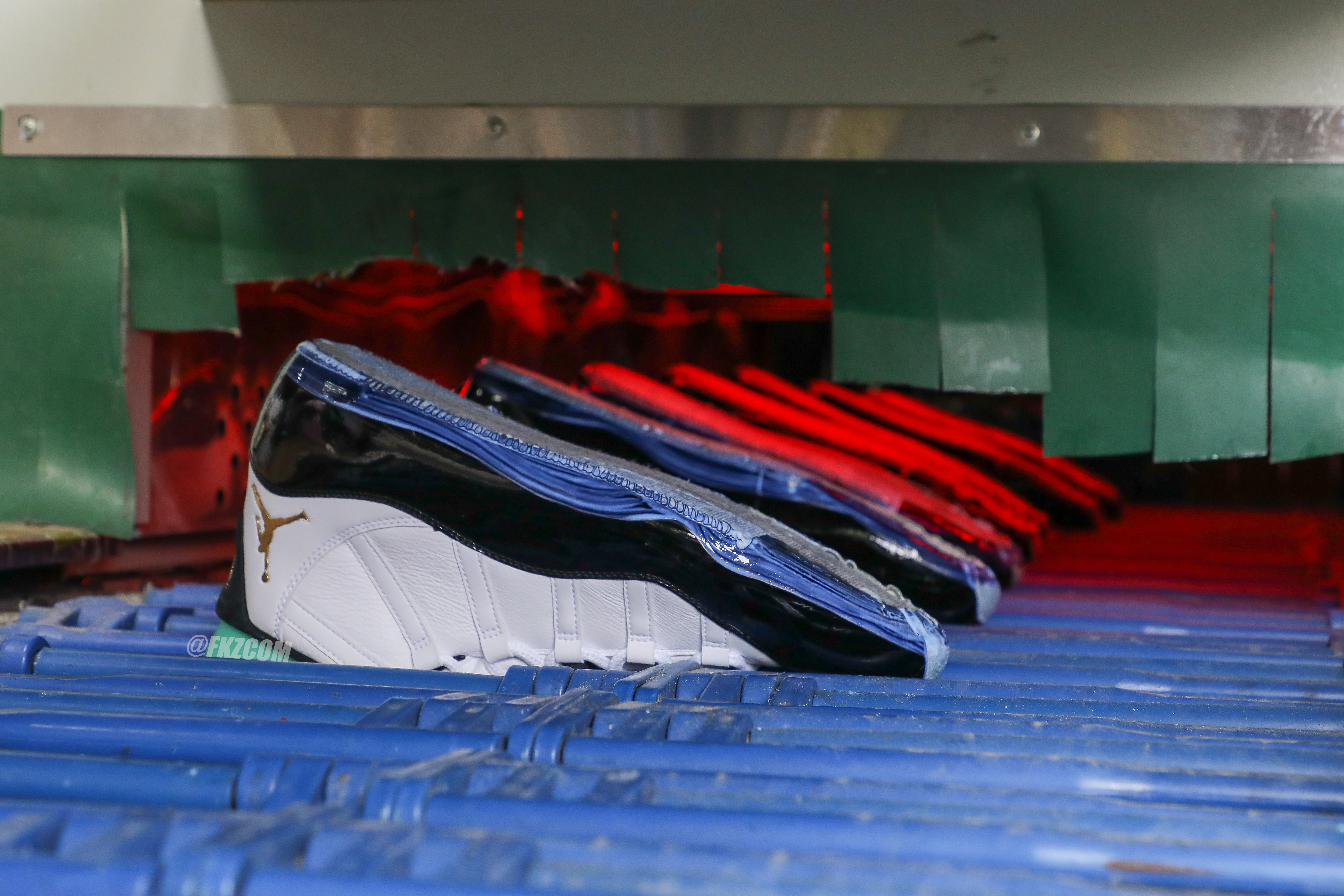 Air Jordan 11 DMP Gratitude 2023 (LN5 A1)