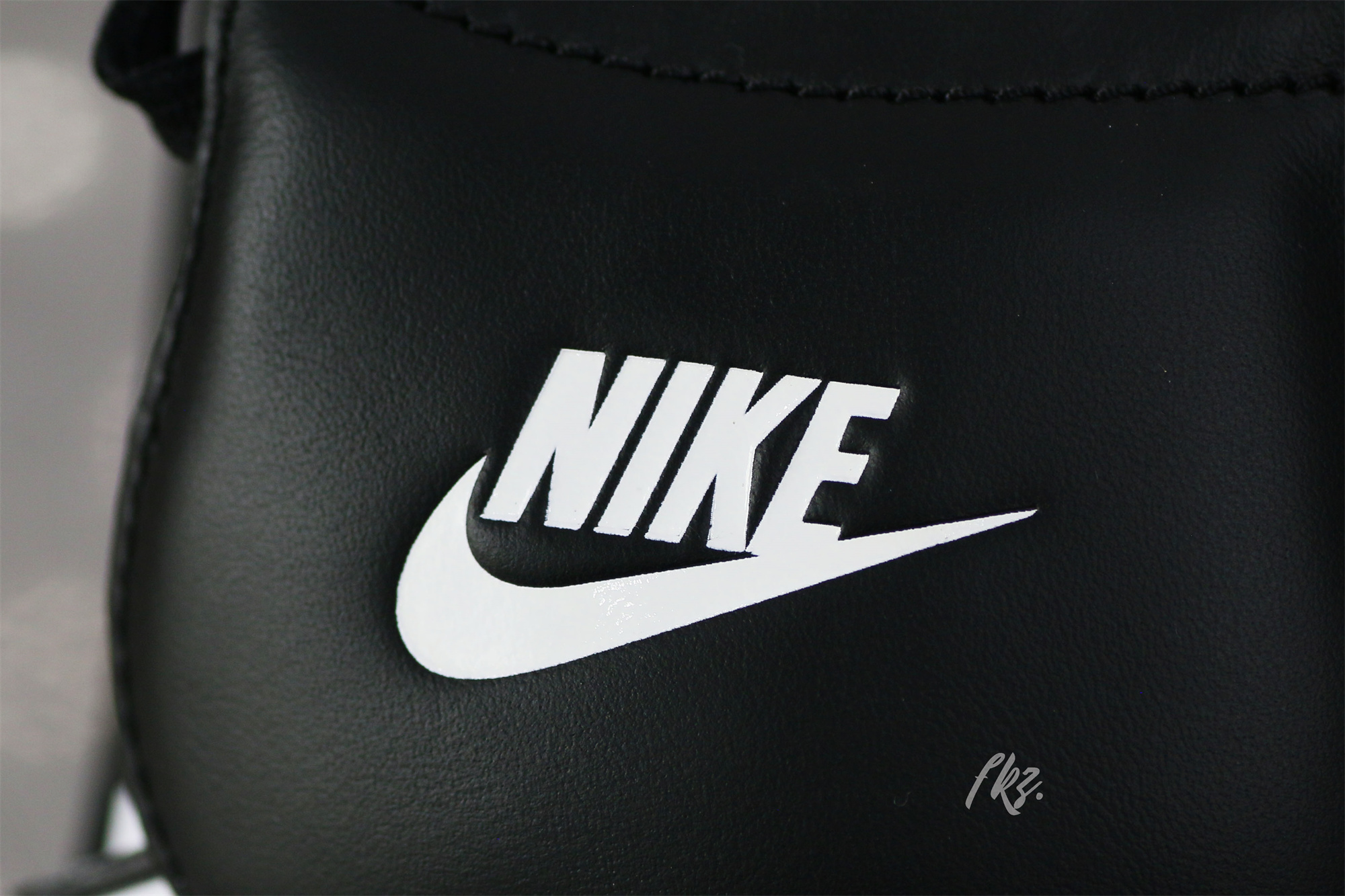 Nike Kwondo 1 G-Dragon Peaceminusone Panda