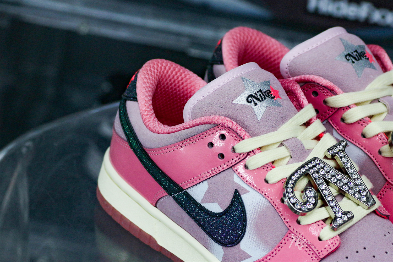 Nike Dunk Low LX Barbie (Women’s)