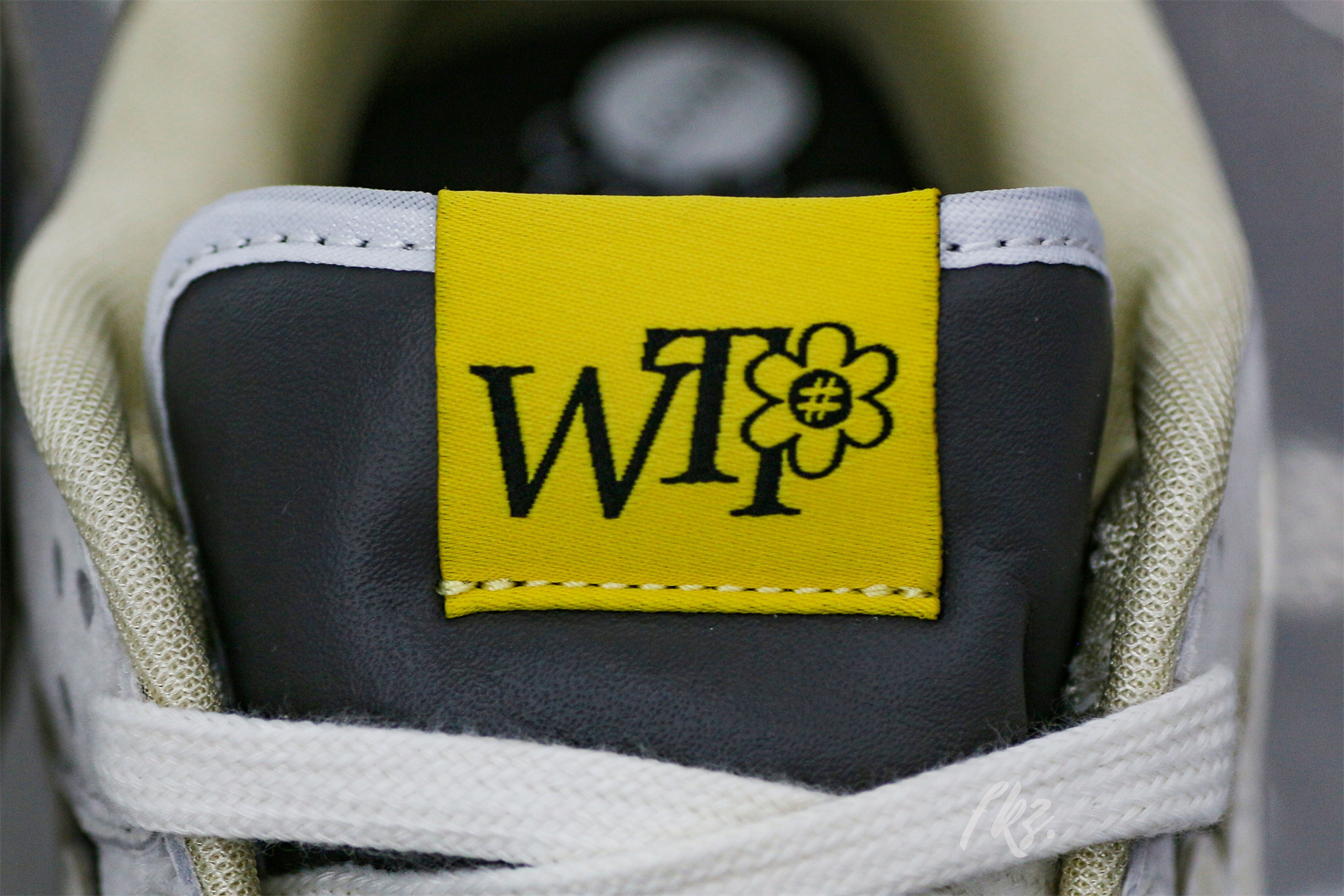 Water The Plant Dunk “Truffle Reverse Mocha