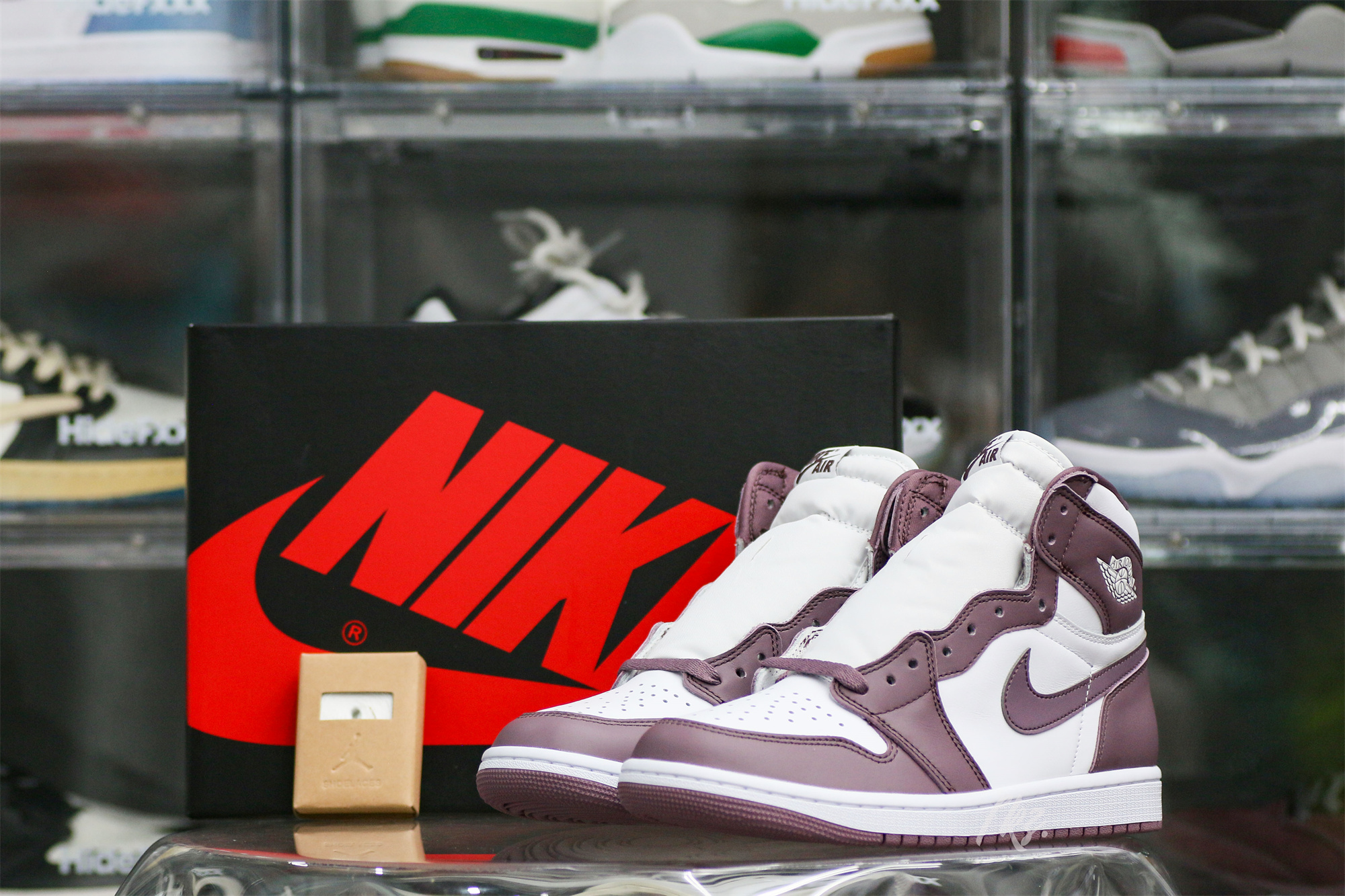 Air Jordan 1 “Sky J Mauve” 2023