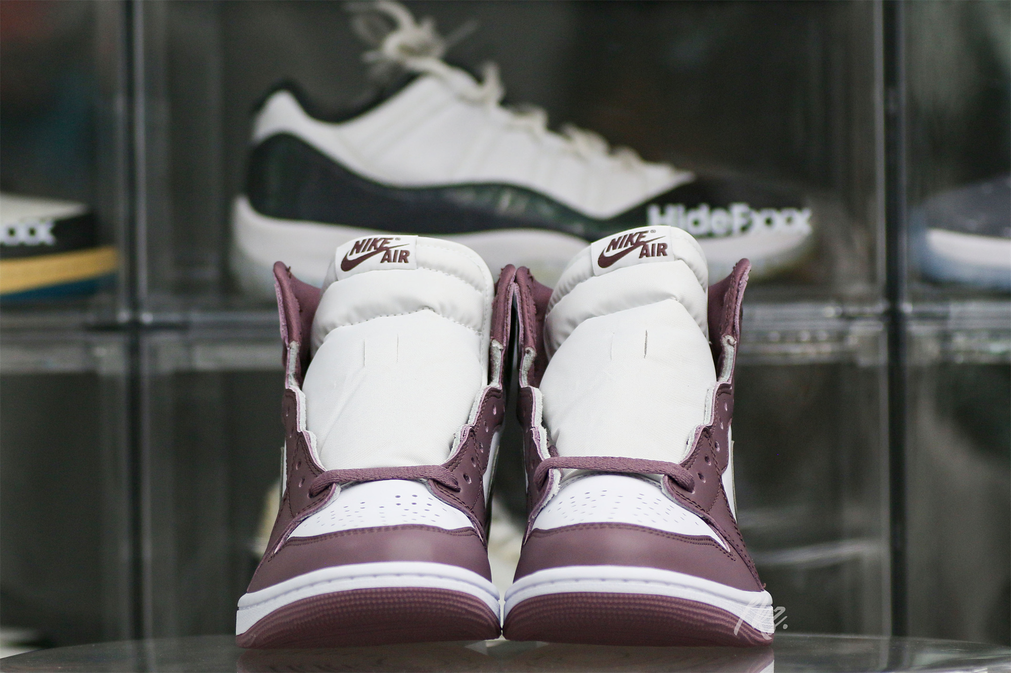 Air Jordan 1 “Sky J Mauve” 2023