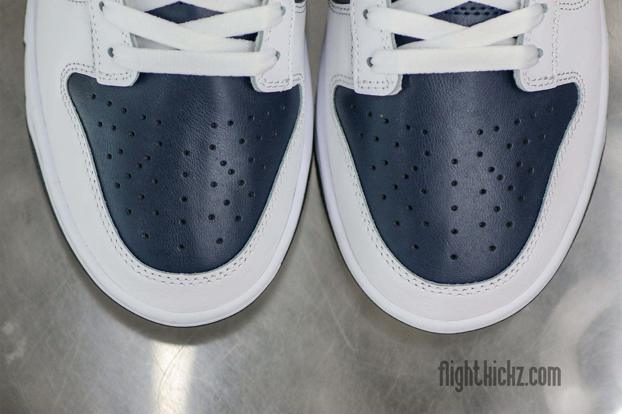 Nike Dunk Low Houston Comets Four-Peat