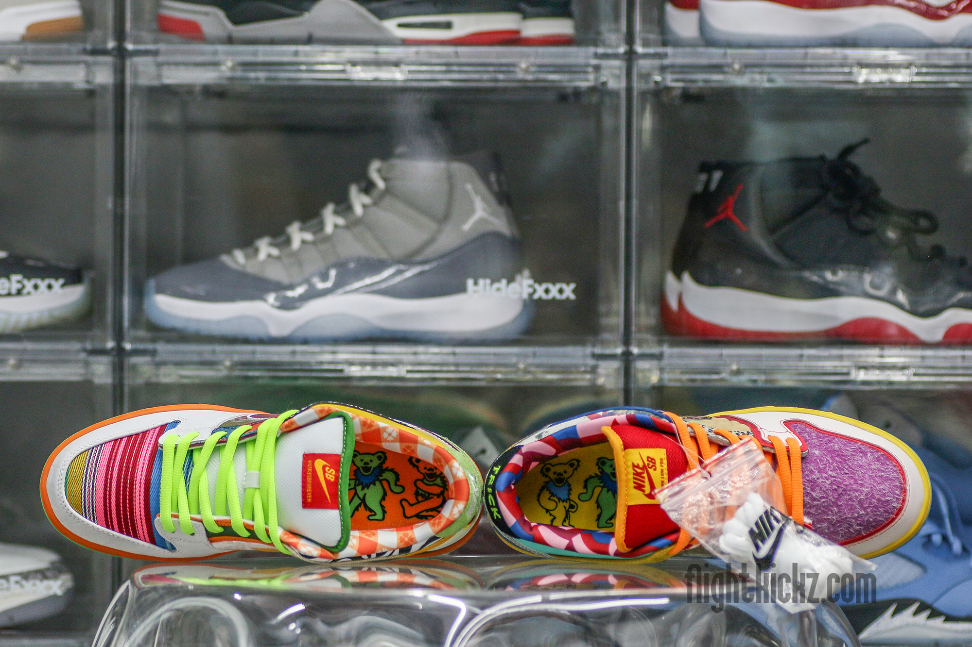 Nike SB Dunk Low “What The ‘23”