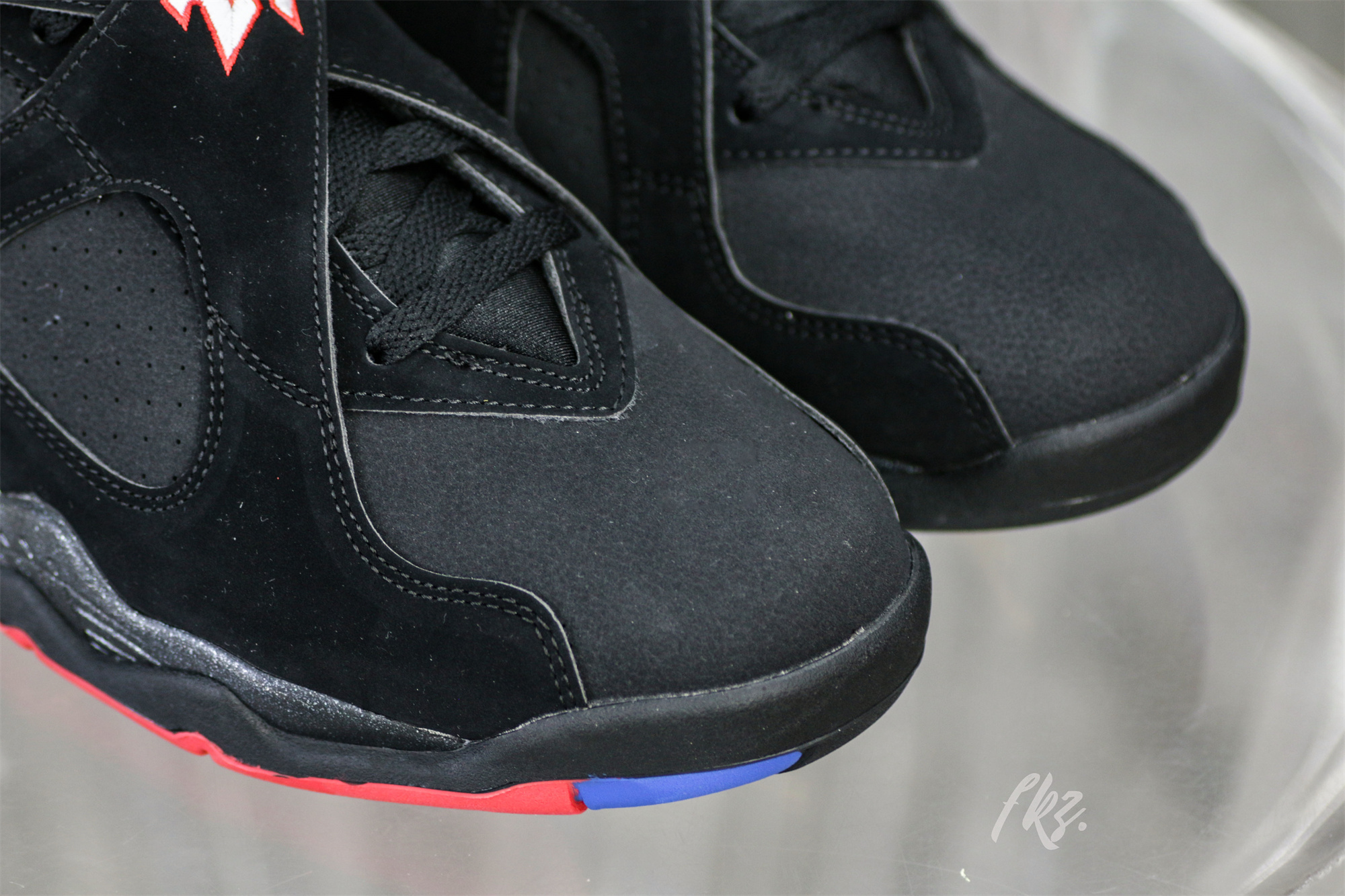 Air Jordan 8 Playoffs 2023