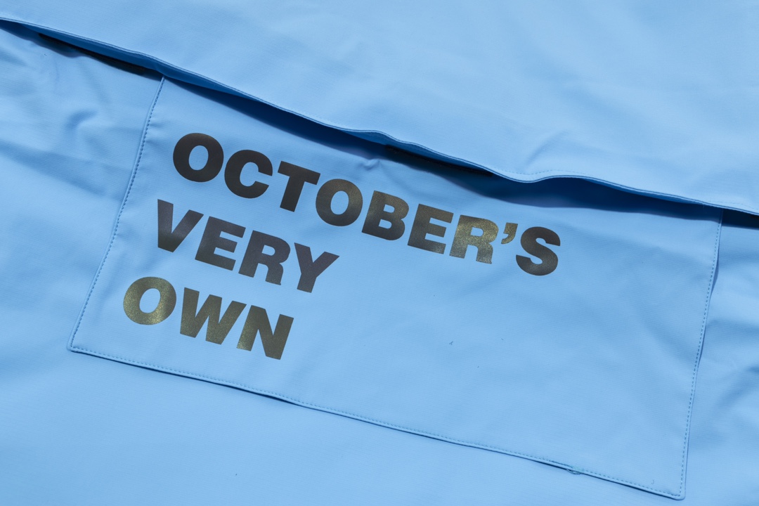 Canada G00se X OVO Constable Parka