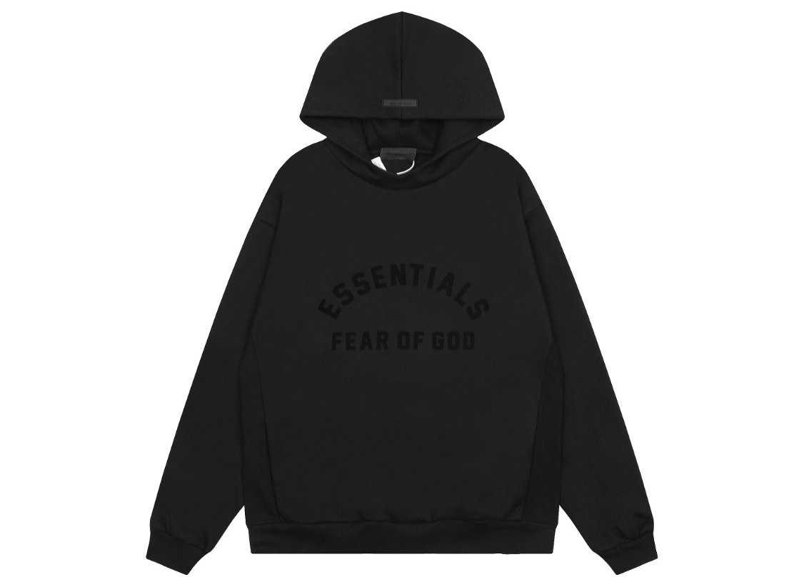 Fear of God FOG ESSENTIALS Core 23 Hoody