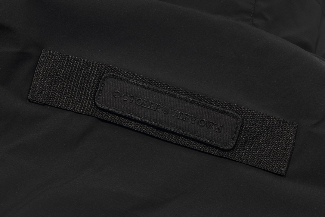 Canada G00se X OVO Constable Parka