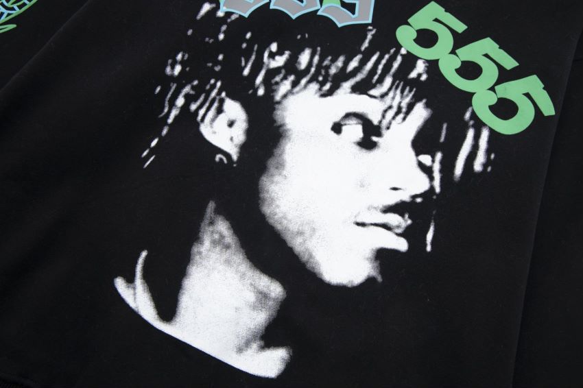 Sp20der 999 555 Black Suit