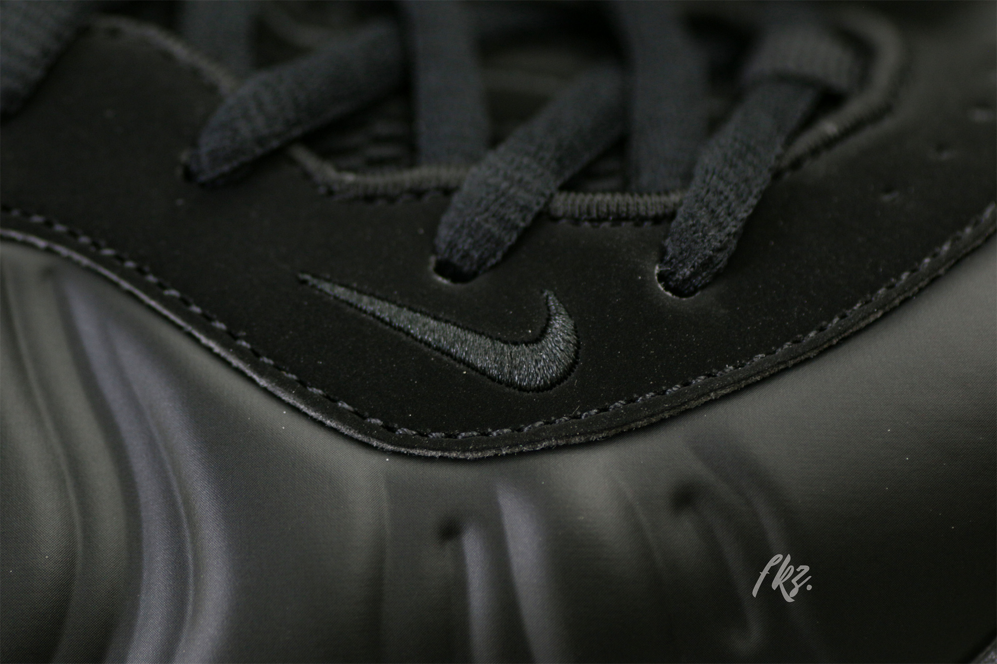 Nike Air Foamposite One Anthracite (2023)