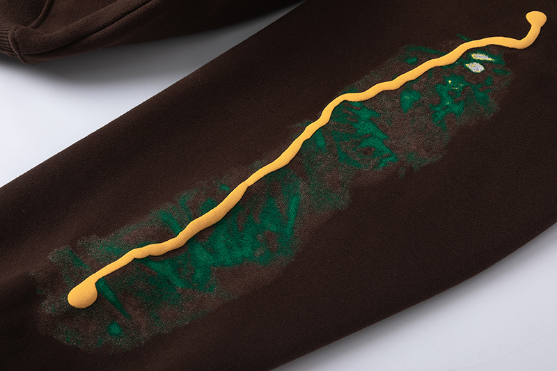 Travis Scott Cactus Jack Trails Hoodie