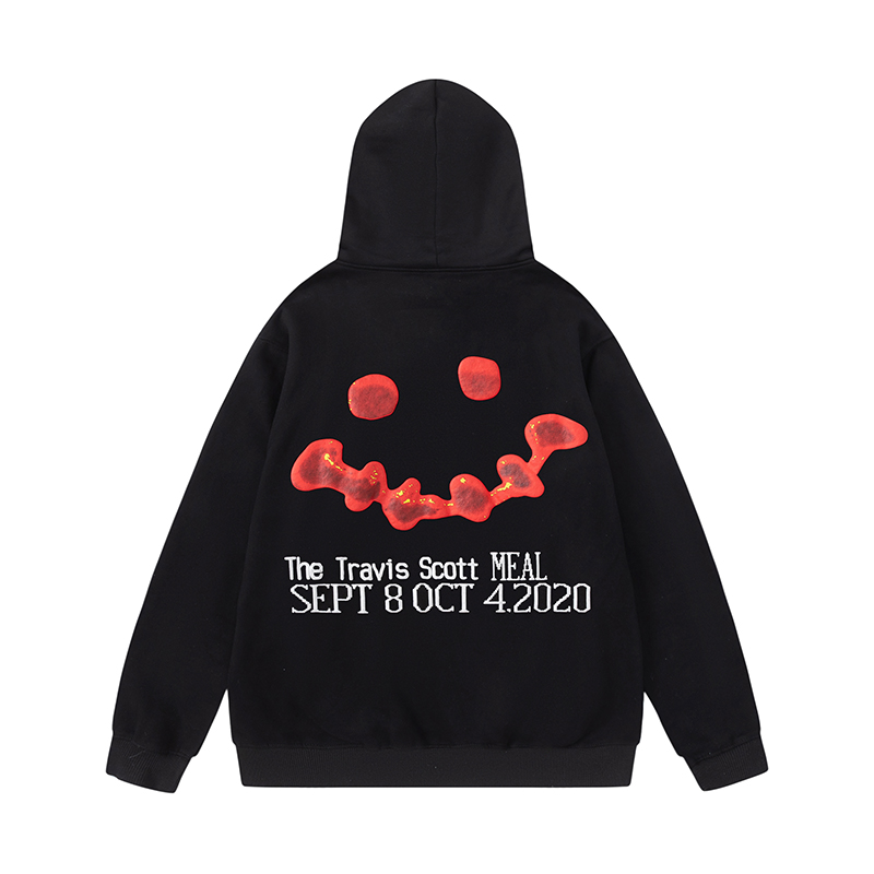 Travis Scott Cactus Jack x CPFM Hoodie