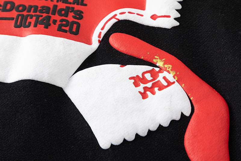 Travis Scott Cactus Jack x CPFM Hoodie