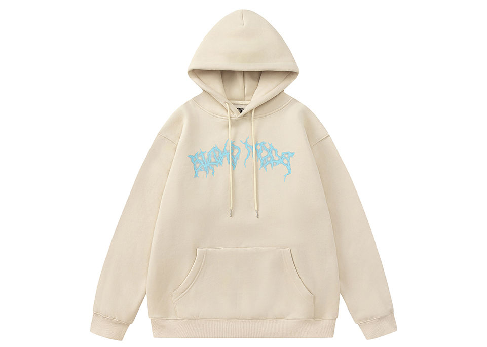 Travis Scott TS Astroworld Hoodie
