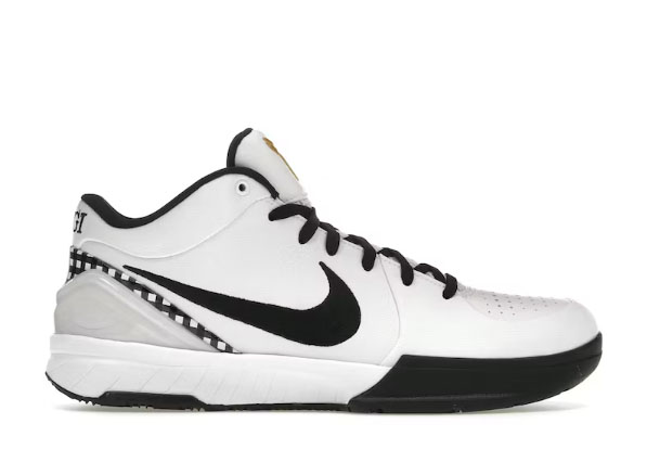 Nike Kobe 4 Protro Mambacita Gigi(A1 Batch)