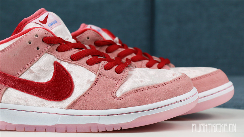 Nike SB Dunk Low StangeLove(LN5 A1 Batch)(Flash Sale Size4)