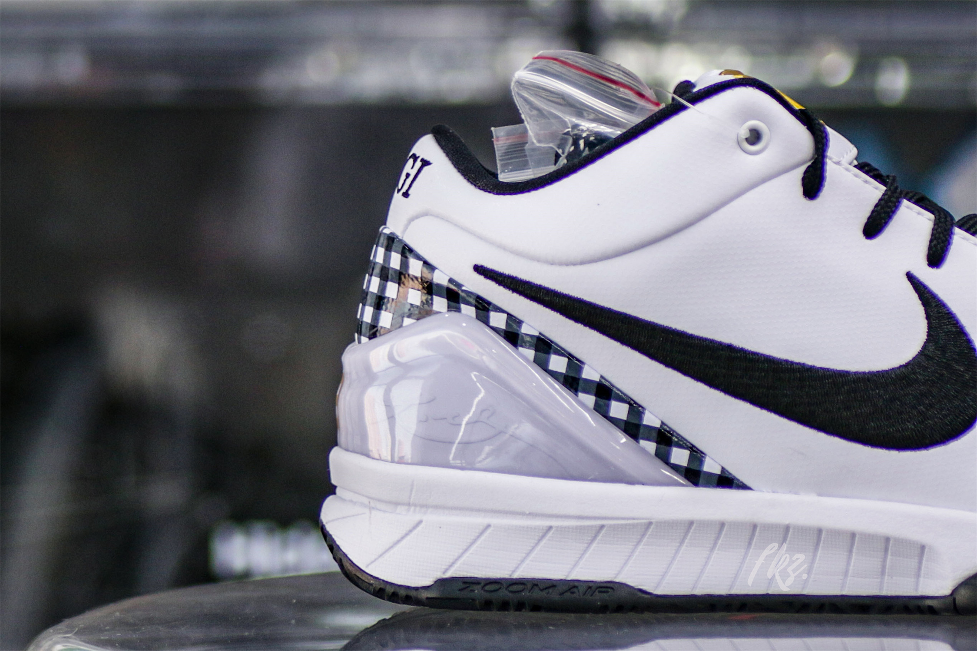 Nike Kobe 4 Protro Mambacita Gigi(A1 Batch)