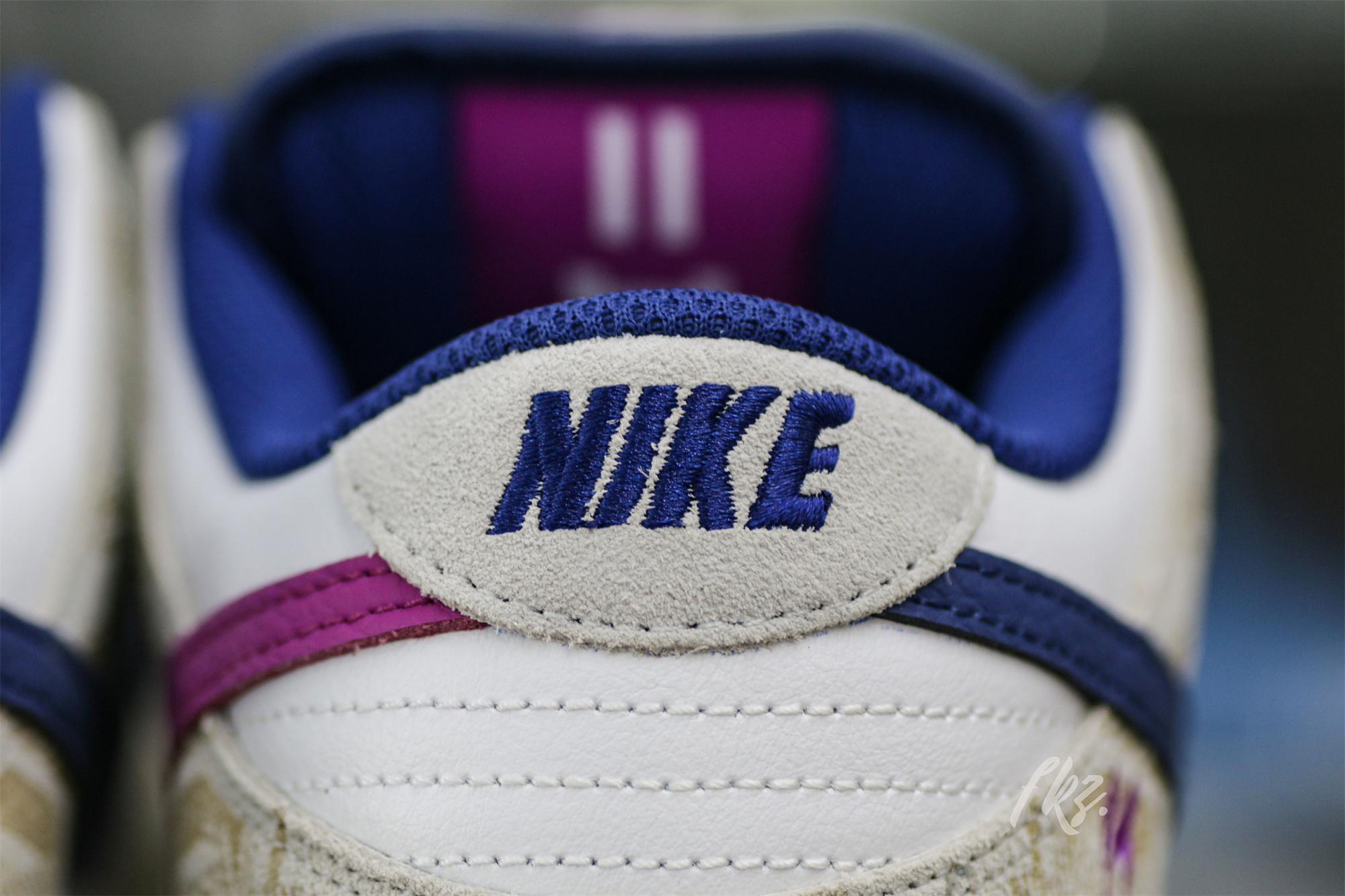 Rayssa Leal x Nike SB Dunk Low