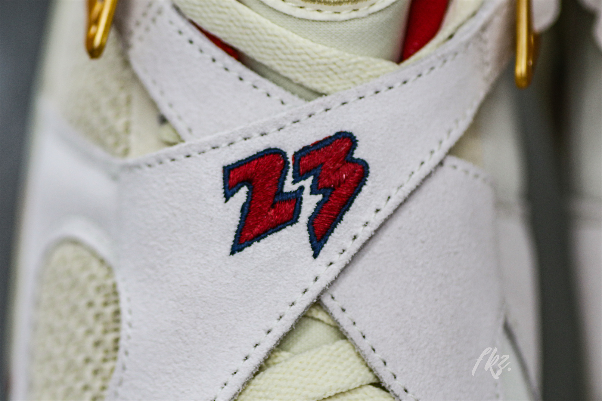 SoleFly X Air Jordan 8 Retro SP Mi Casa Es Su Casa