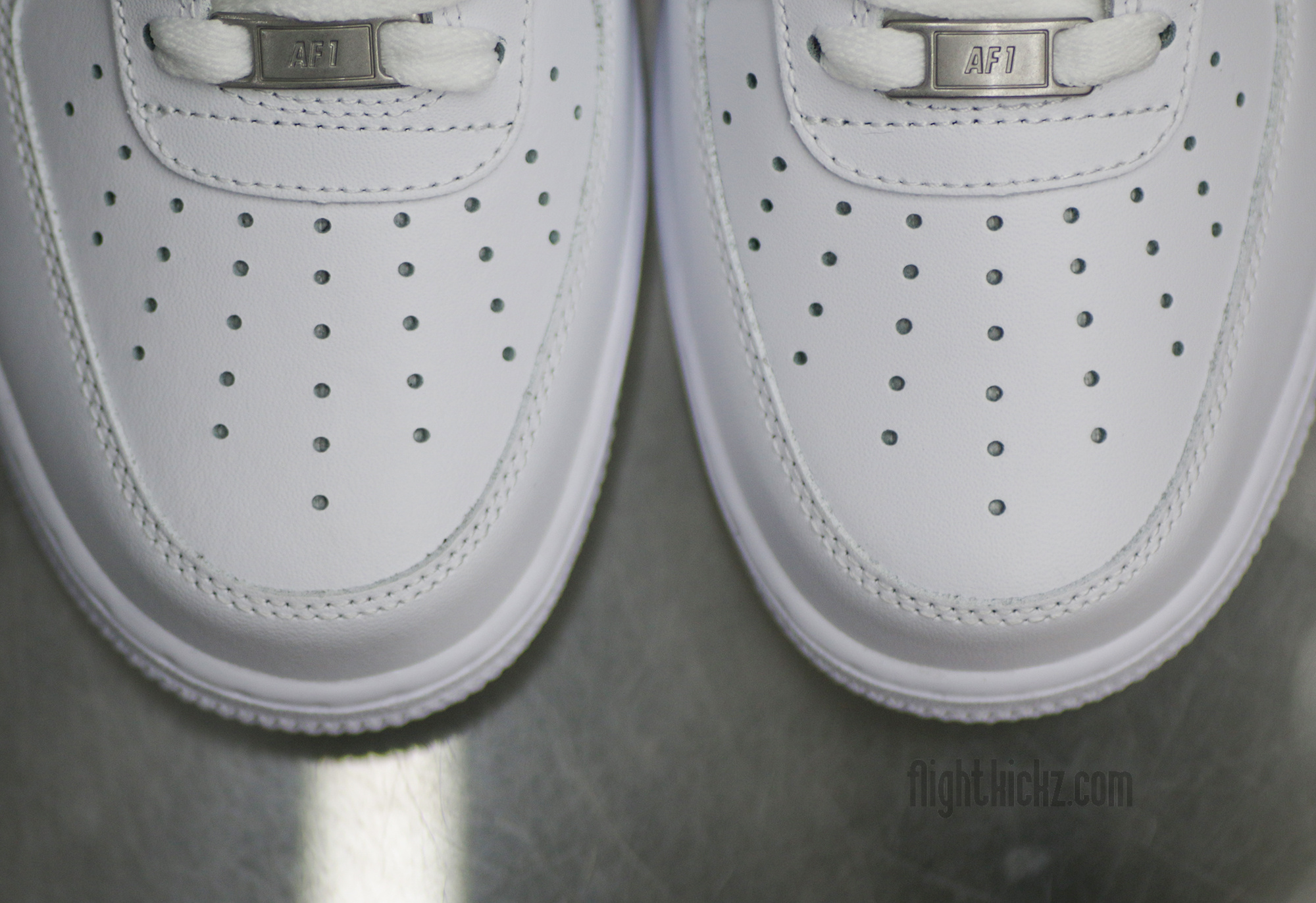 Nike Air Force 1 Low ’07 White (KAWS Sky High Farm Workwear Edition) 2023