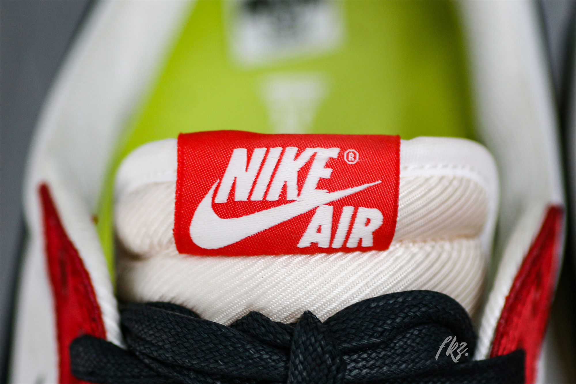 Trophy Room X Air Jordan 1 Retro Low OG SP Away 2024（LN5 A1 Batch）