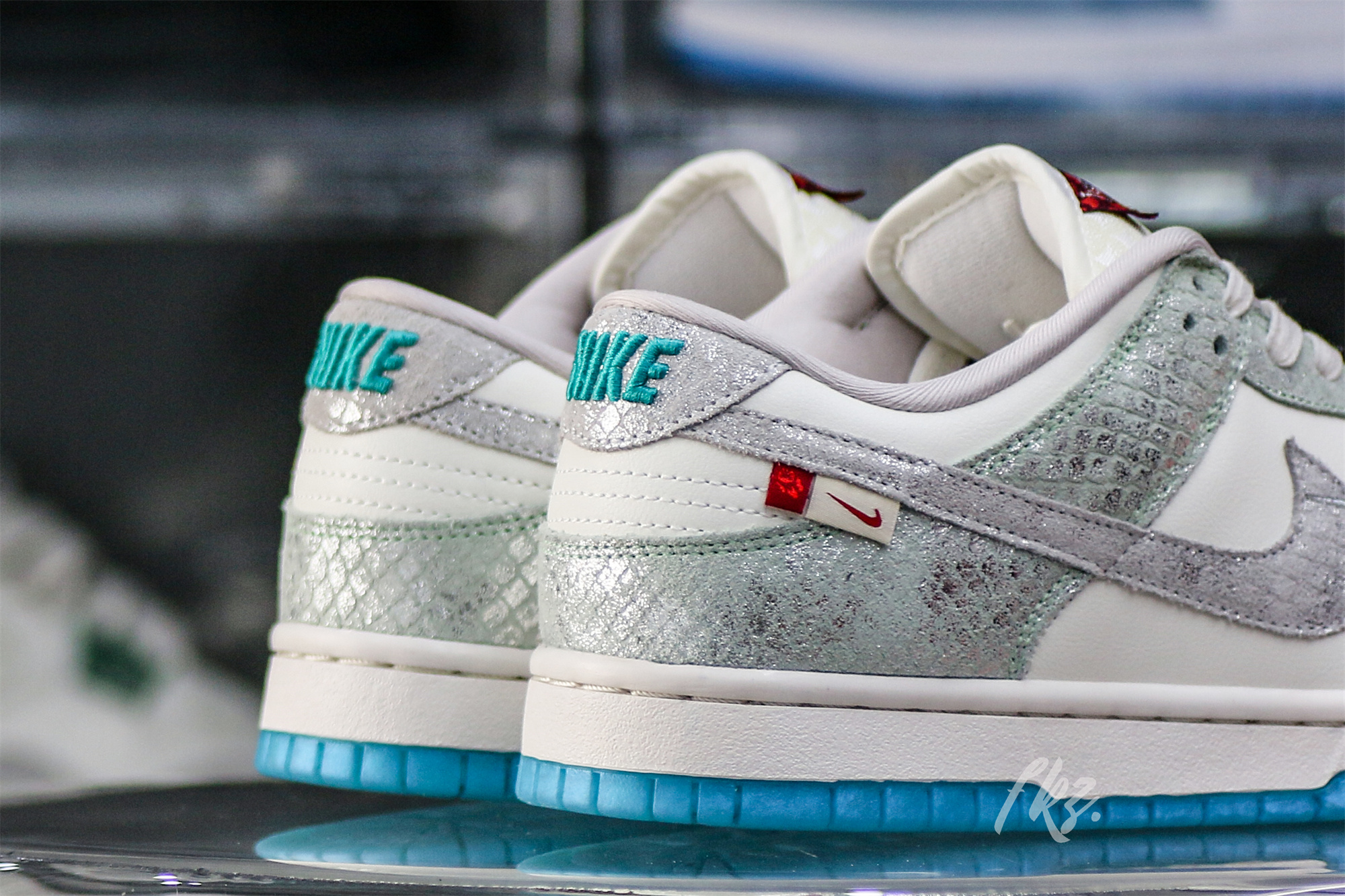 Nike Dunk Low LX Year Of The Dragon