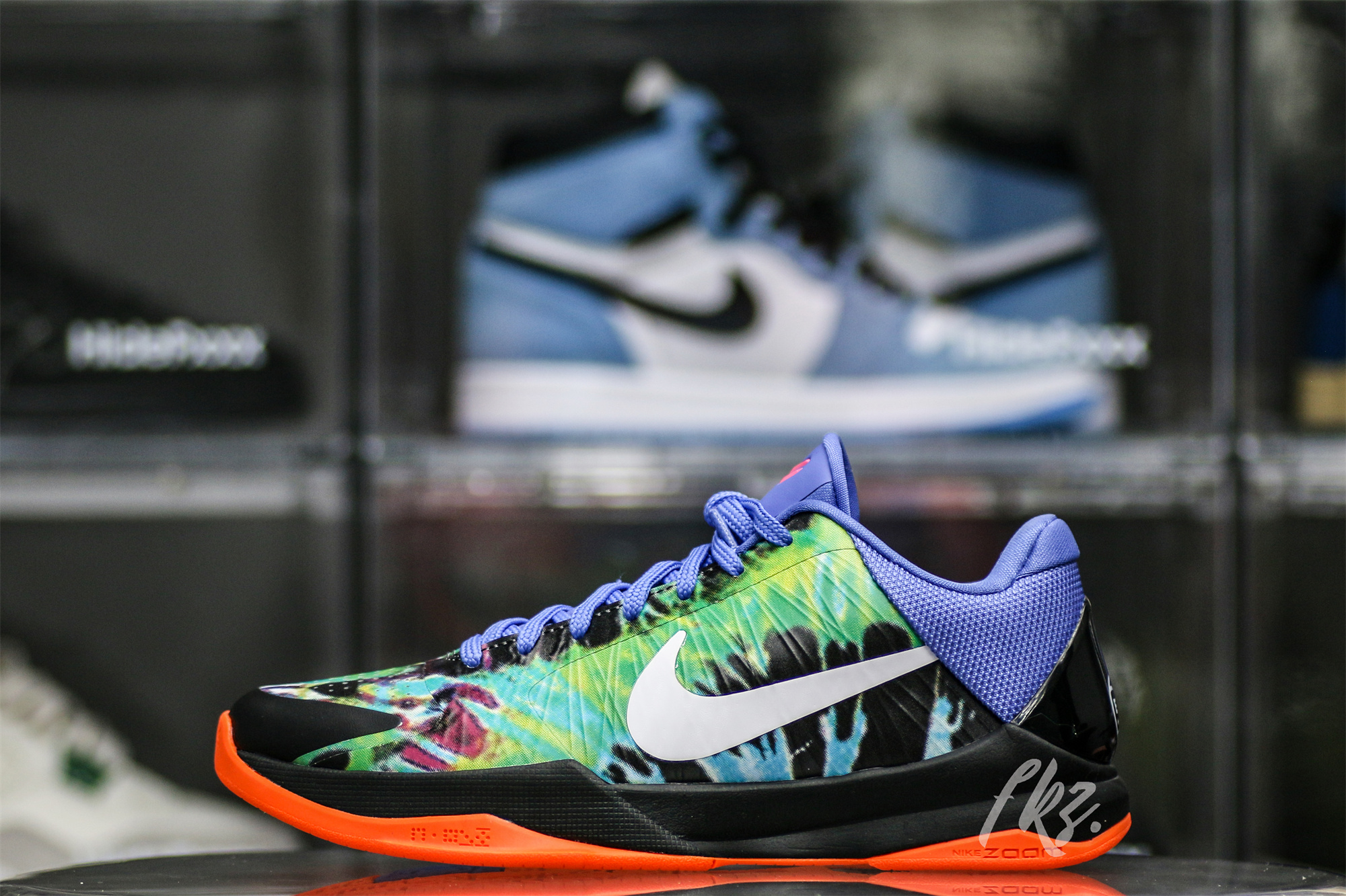 Nike Kobe 5 Protro EYBL (2020)(A1 Batch)