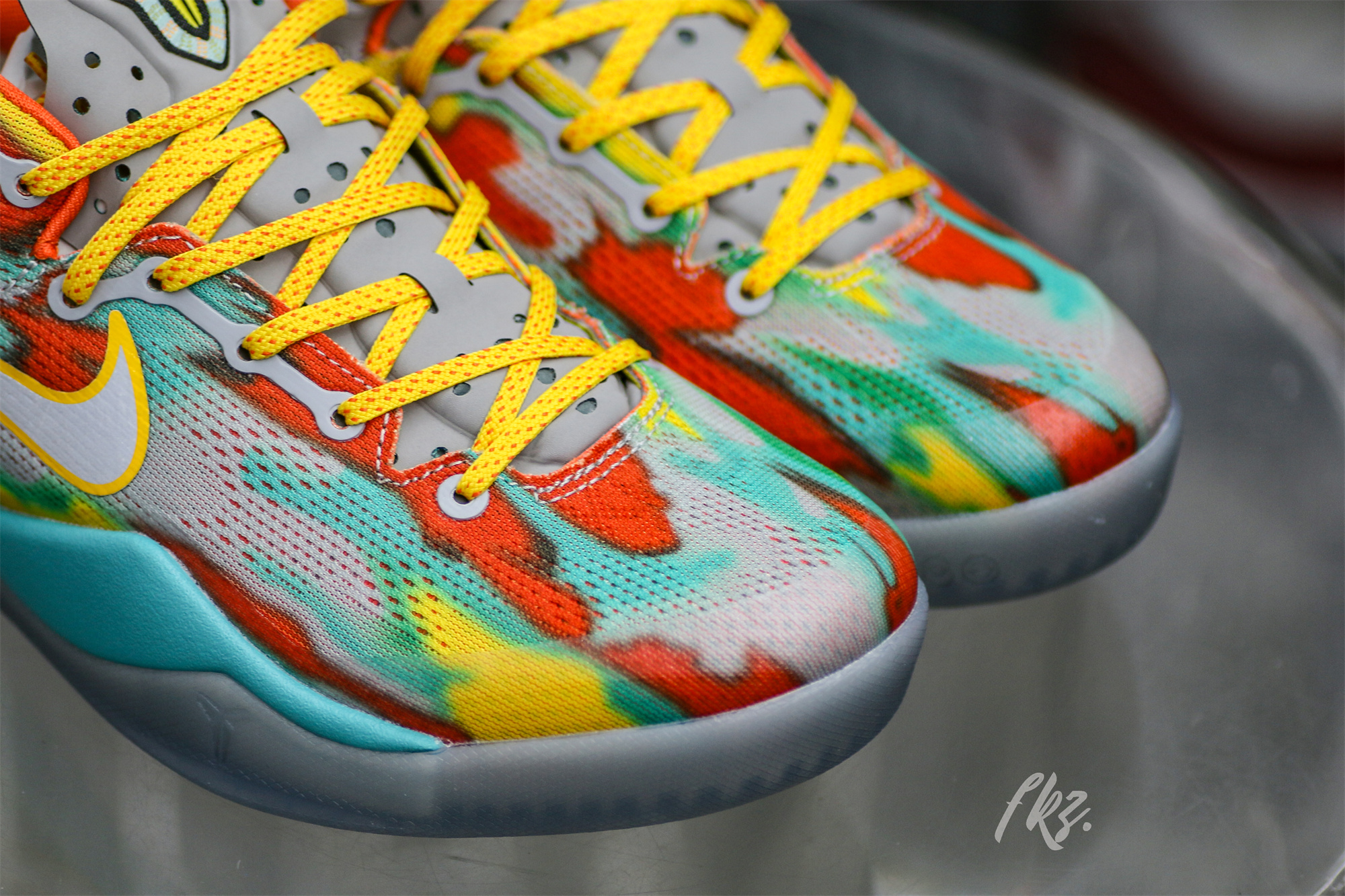 Nike Kobe 8 Protro Venice Beach (2024)(A1 Batch)