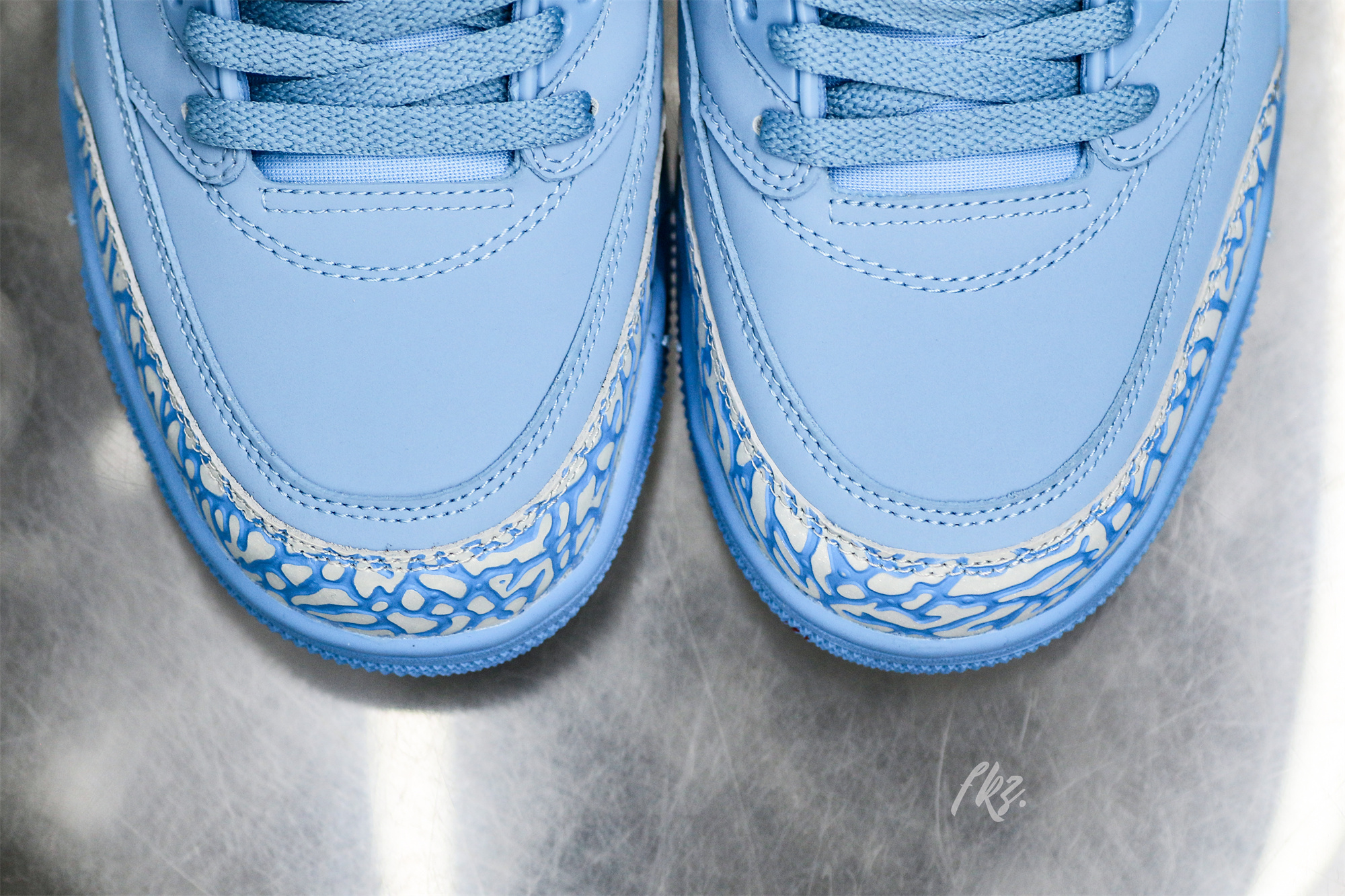 Air Jordan Spizike Low Houston Oilers