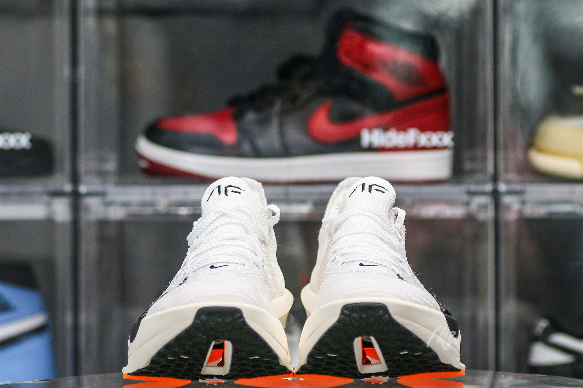 Nike Air Zoom Alphafly NEXT% 3 Proto