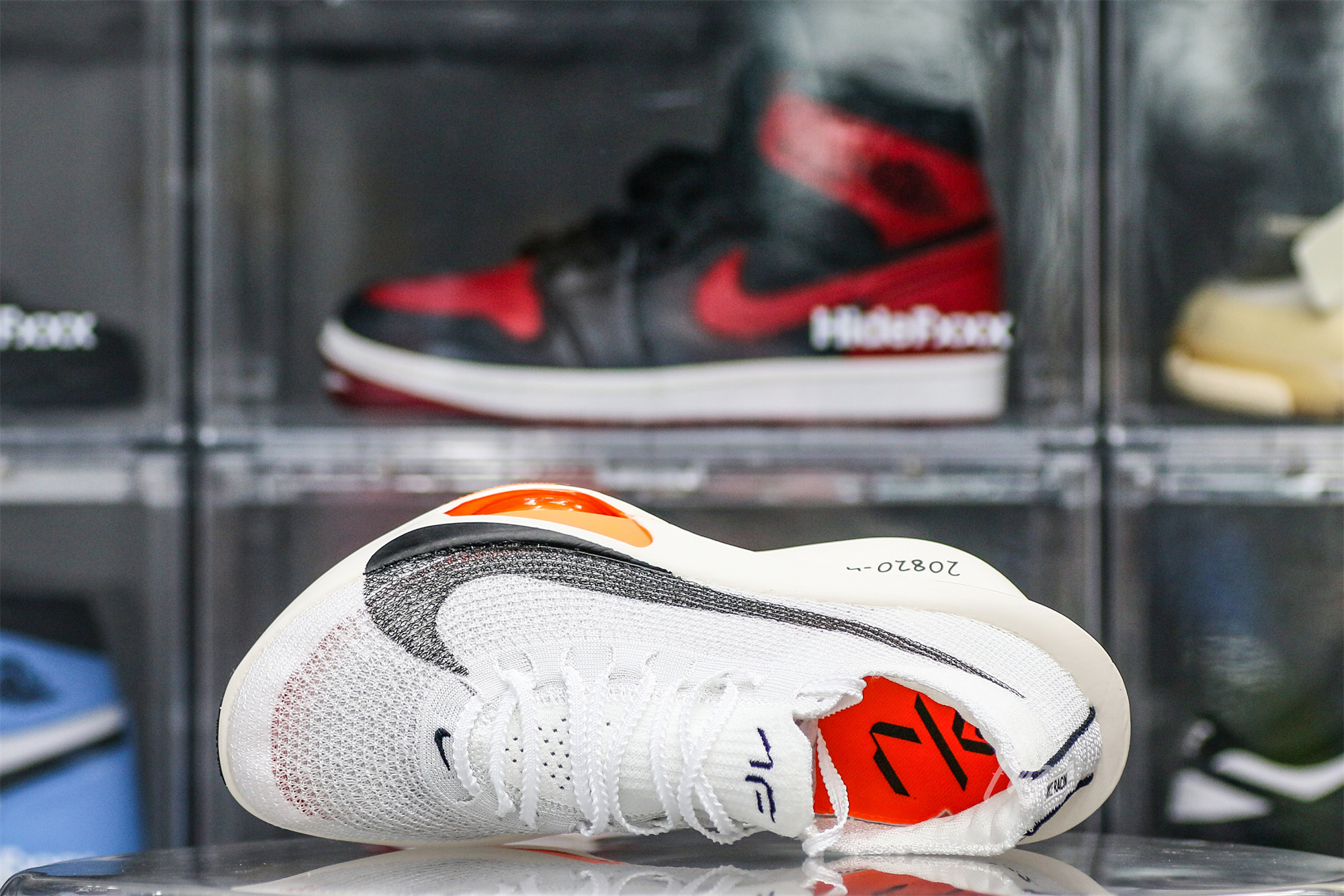 Nike Air Zoom Alphafly NEXT% 3 Proto