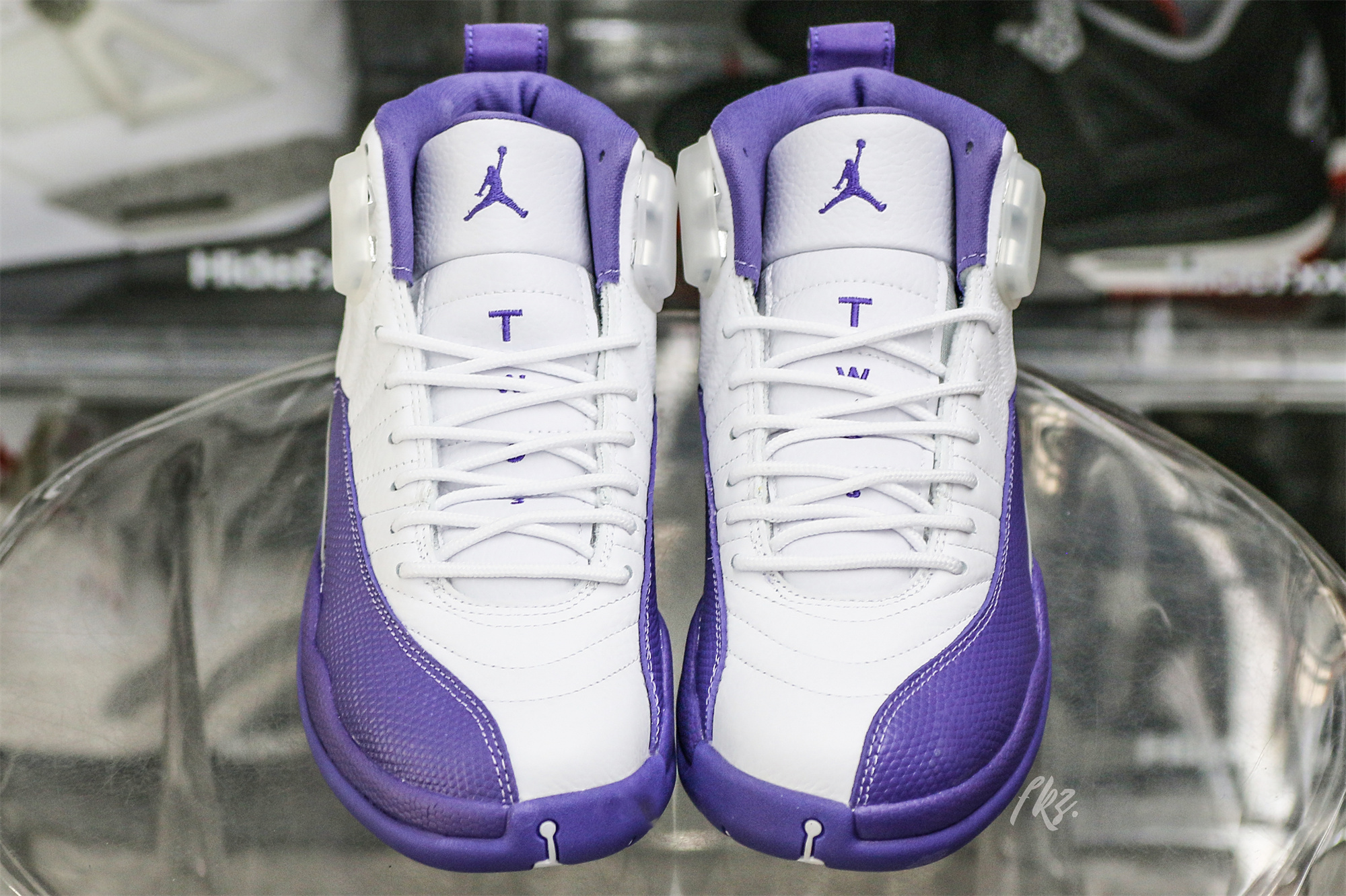 Air Jordan 12 Retro ‘Twist’