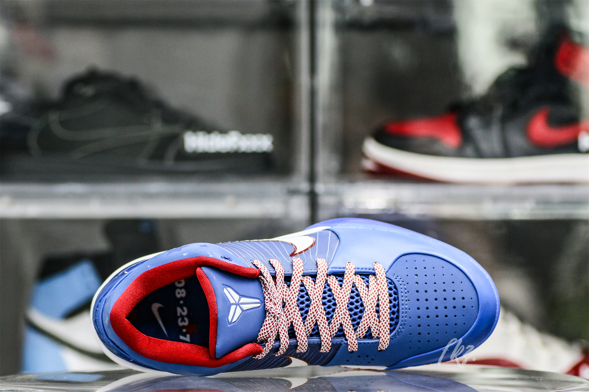 Nike Kobe 4 Protro Philly (2024)(A1 Batch)