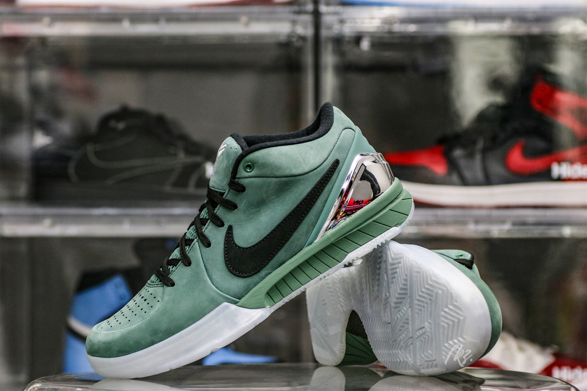 Nike Kobe 4 Protro Girl Dad 2024(A1 Batch)