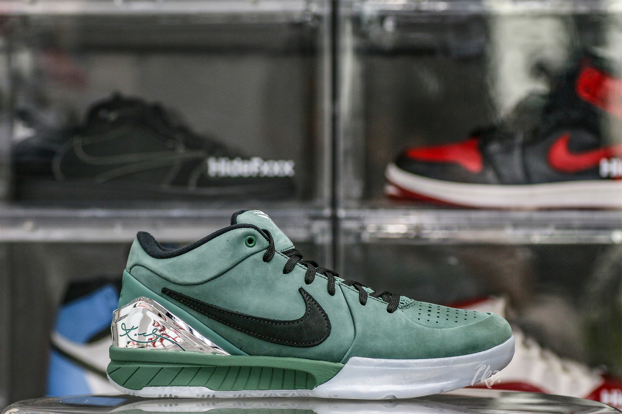 Nike Kobe 4 Protro Girl Dad 2024(A1 Batch)