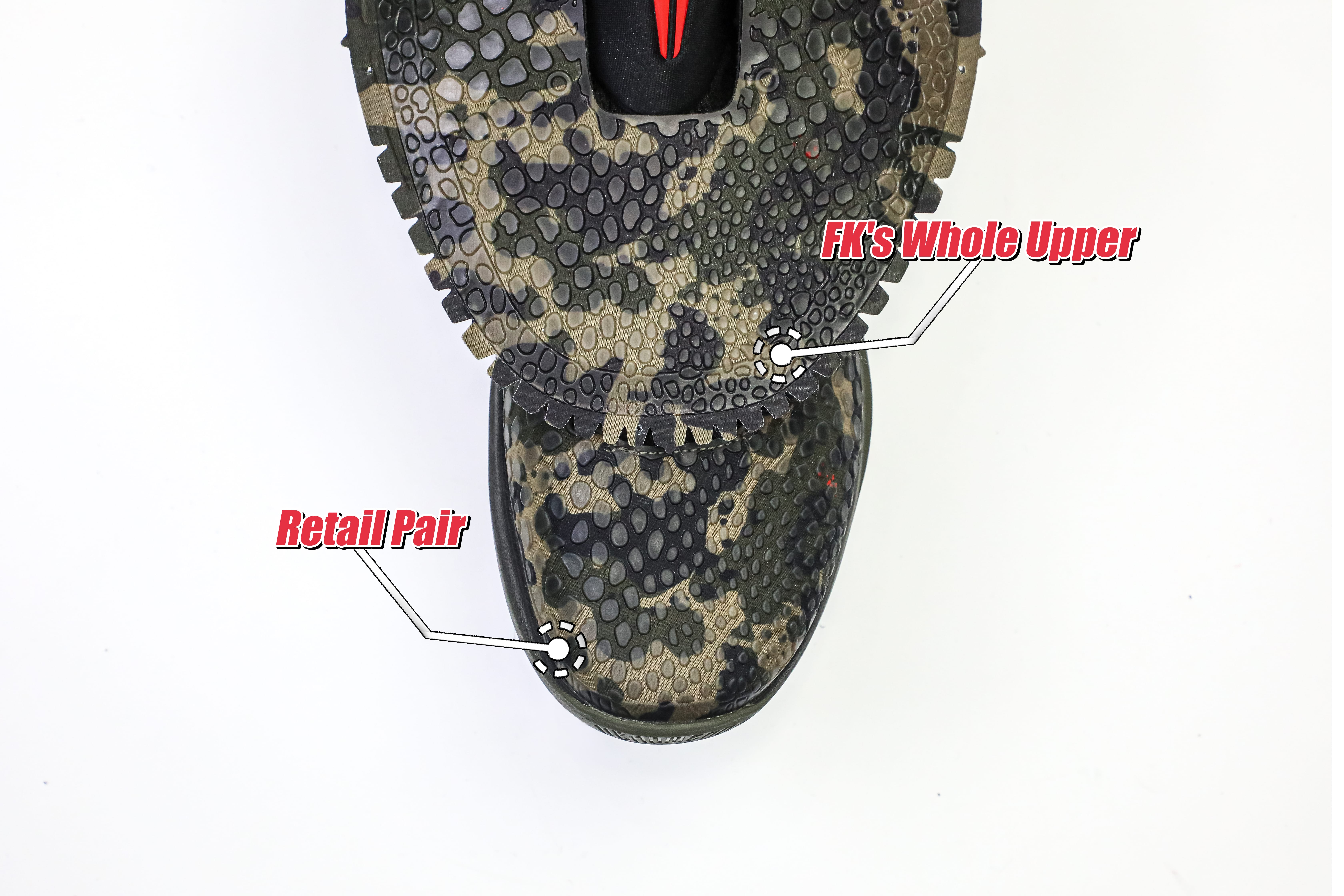 Nike Zoom Kobe 6 Protro Talian Camo 2024 (Ln5 A1)