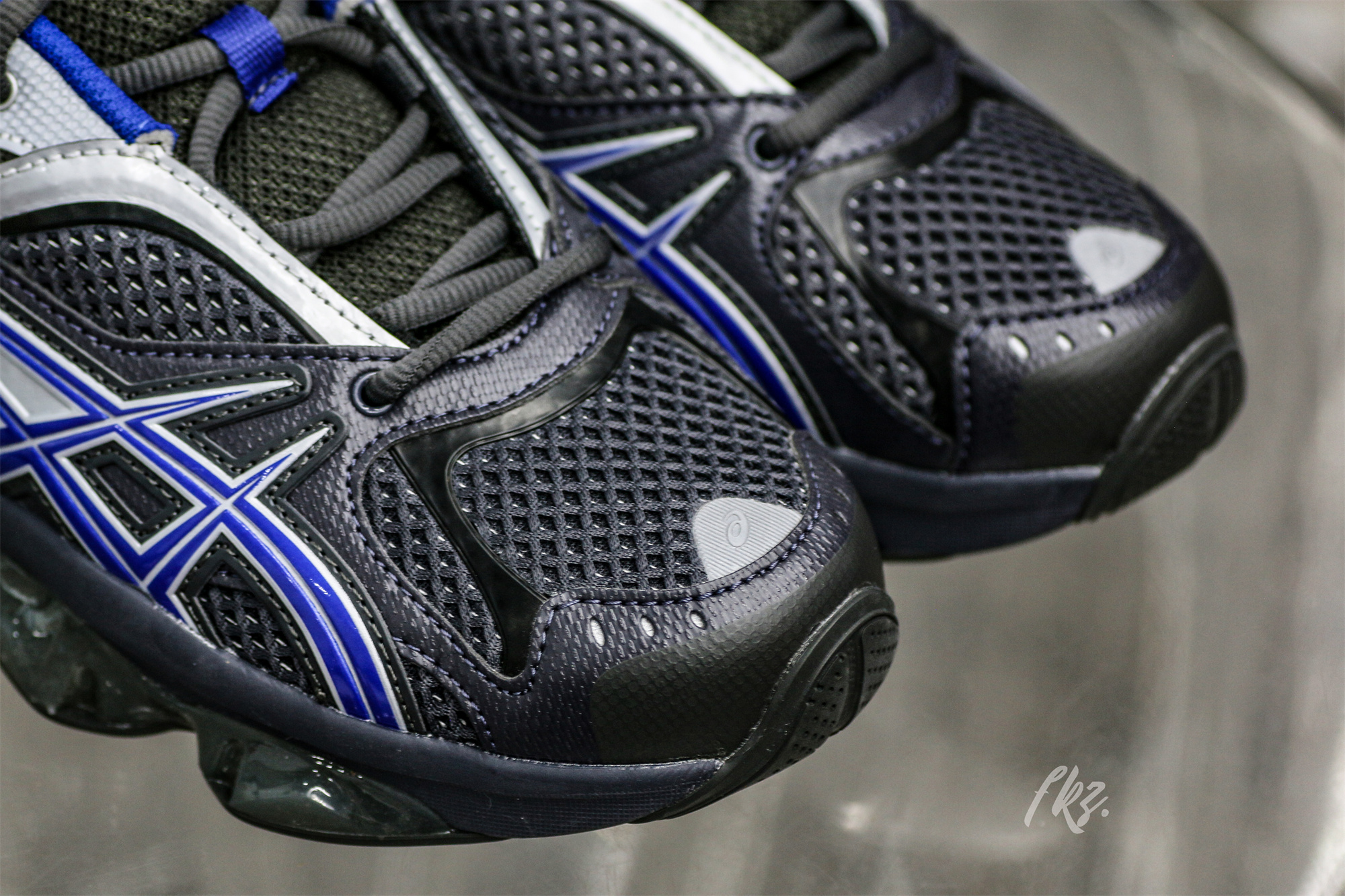 Kik0 Kostadinov X Gel Quantum Zientzia ISS