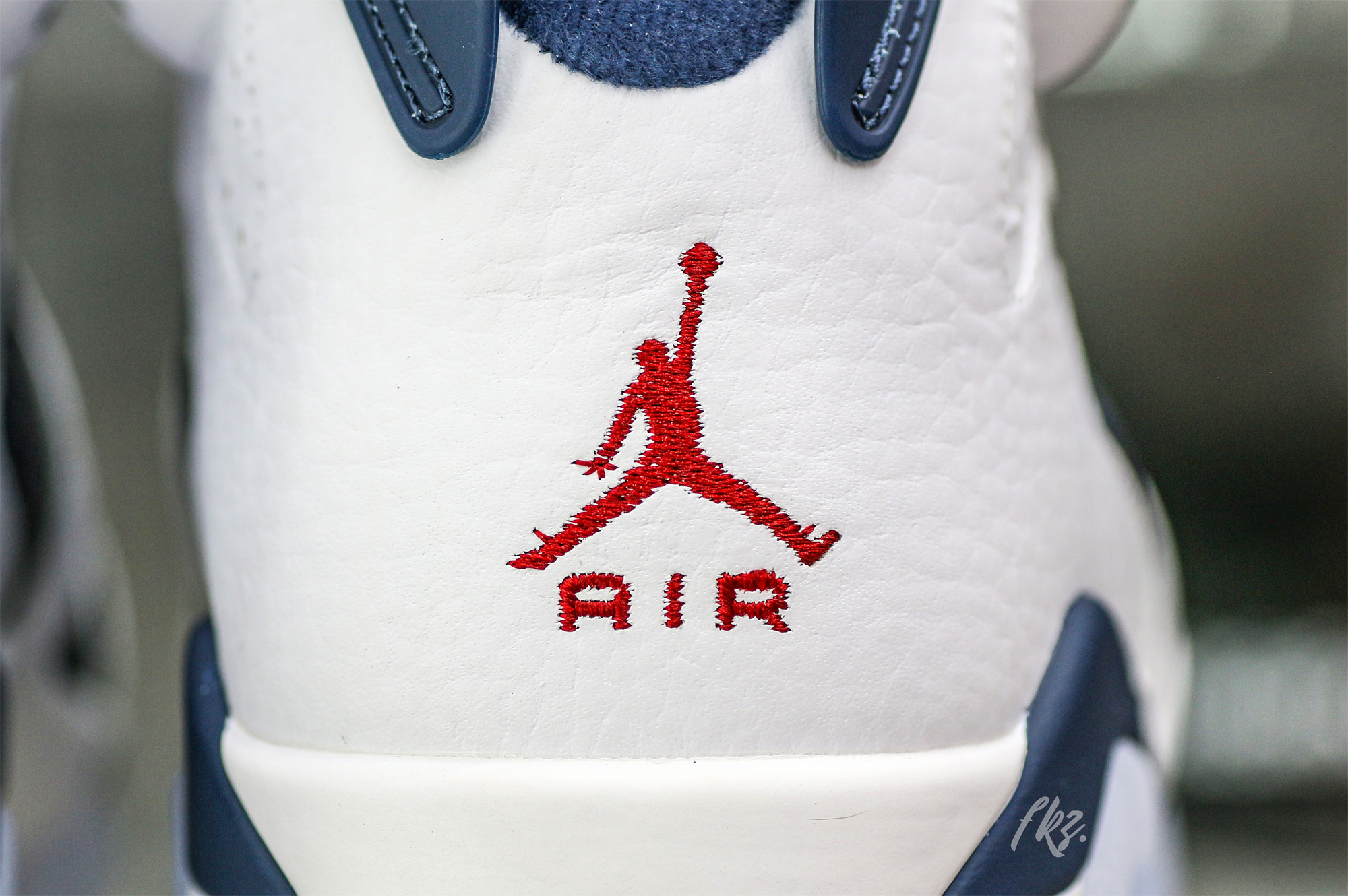 Air Jordan 6 Olympic 2024