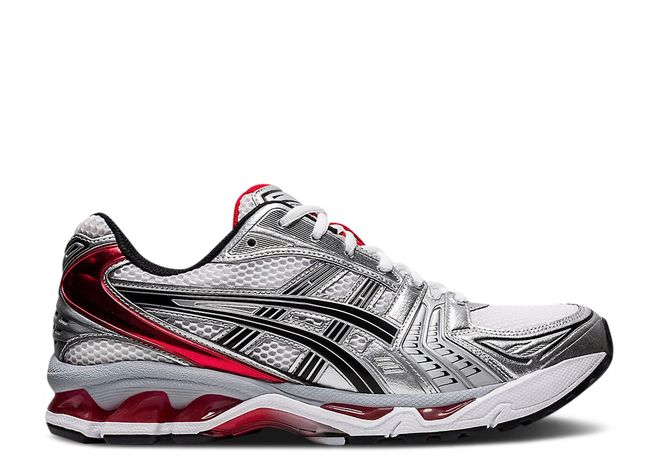 Gel Kayano 14 Classic Red 2020