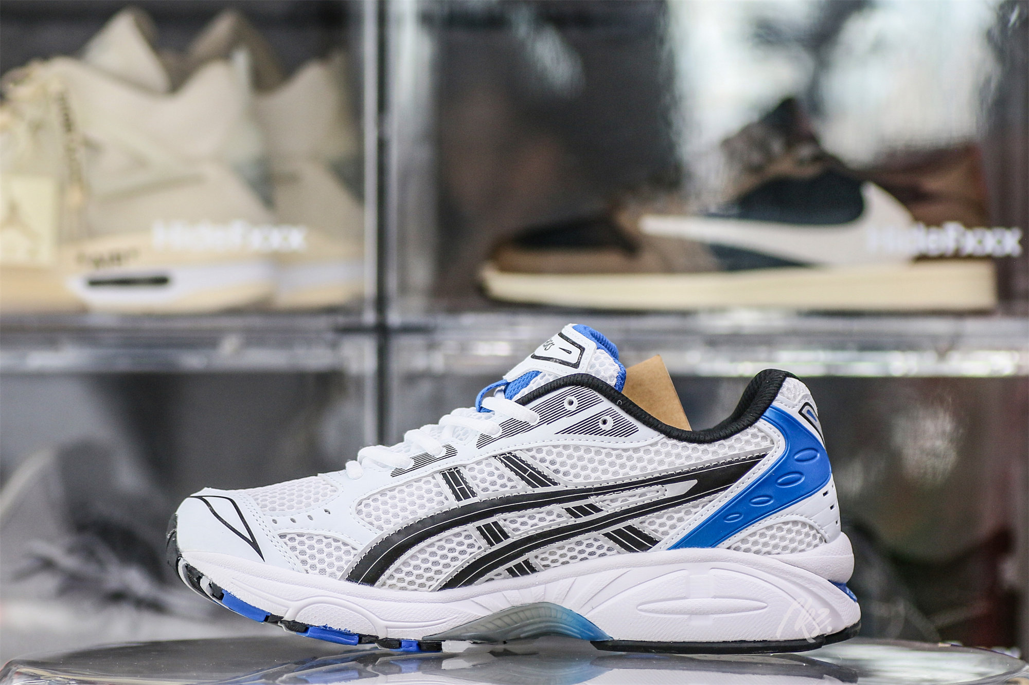 Gel Kayano 14 Tuna Blue 2020