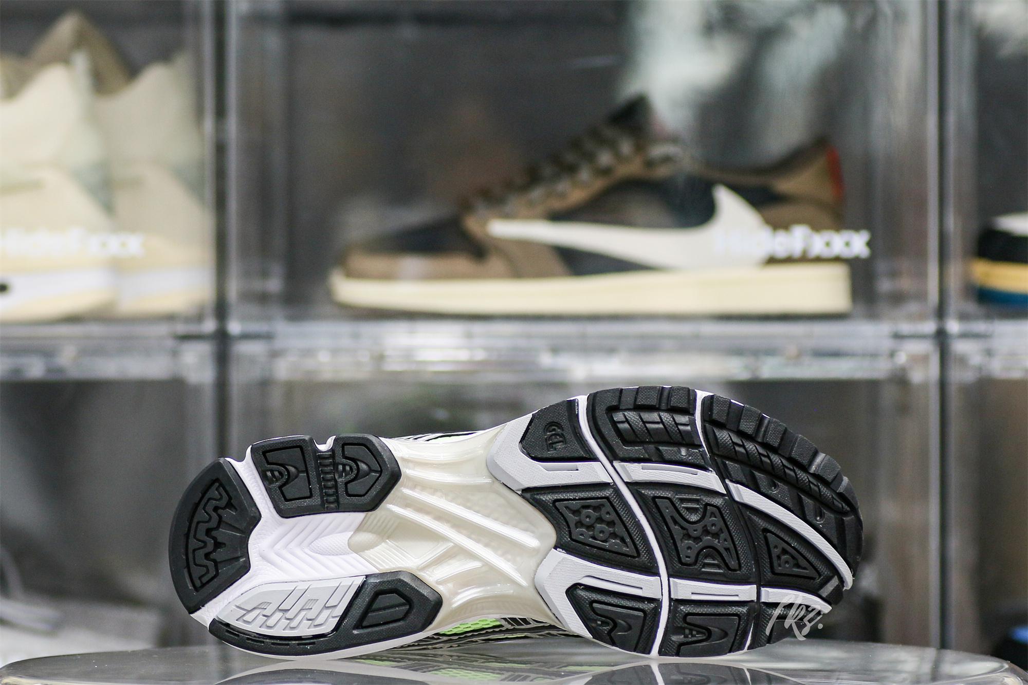 Gel Kayano 14 Illuminate Yellow 2021