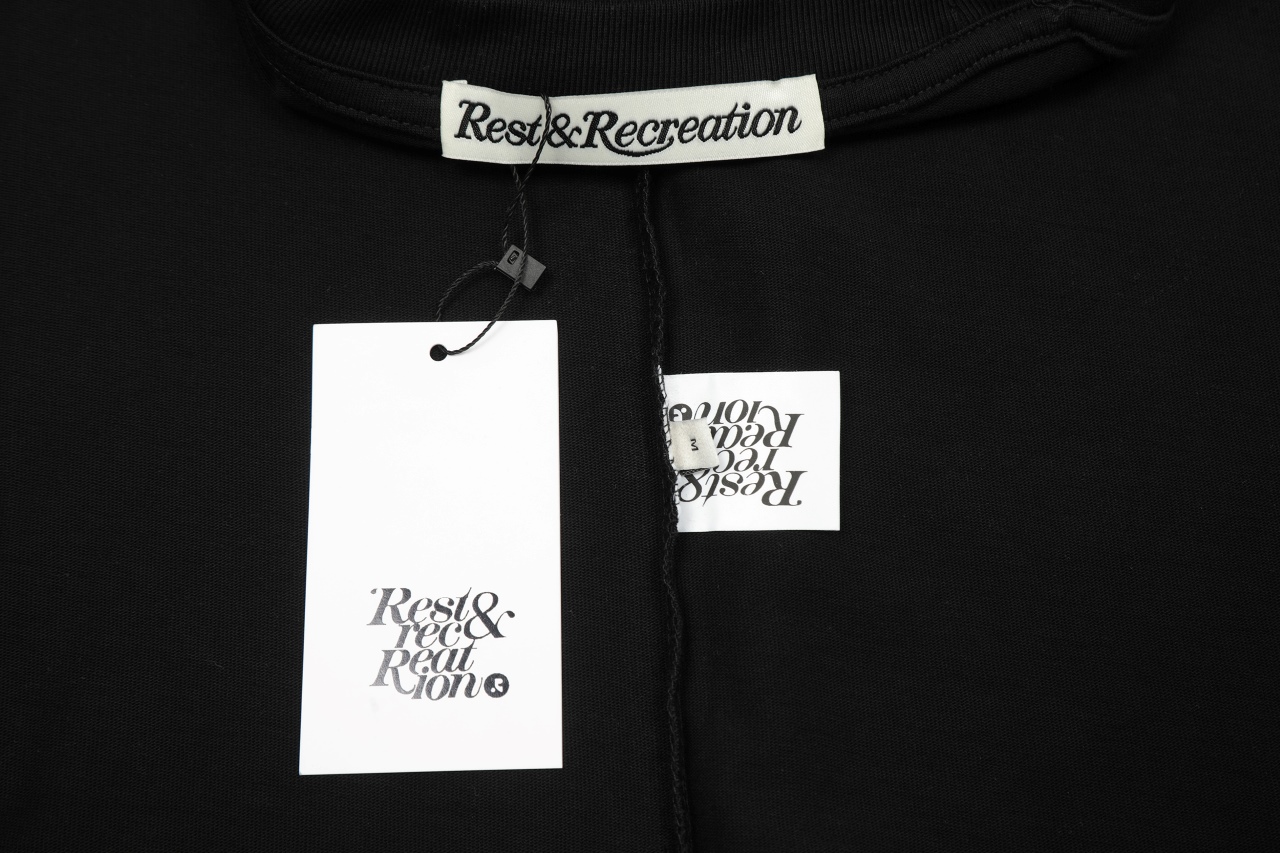 Rest&Recreation 2024sT-ShirtS
