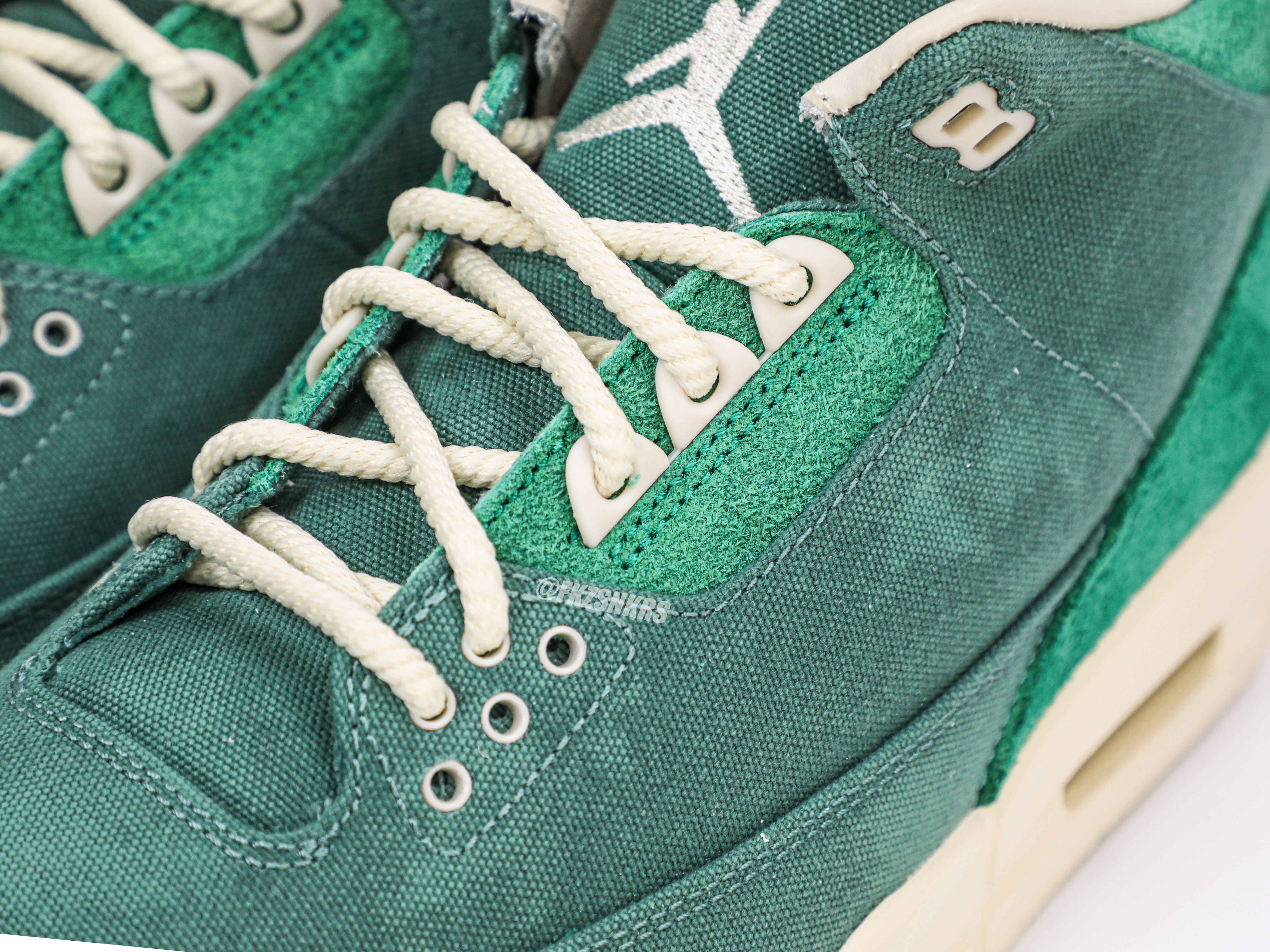 Nina Chanel Abney X Wmns Jordan 3 Retro SP Bicoastal