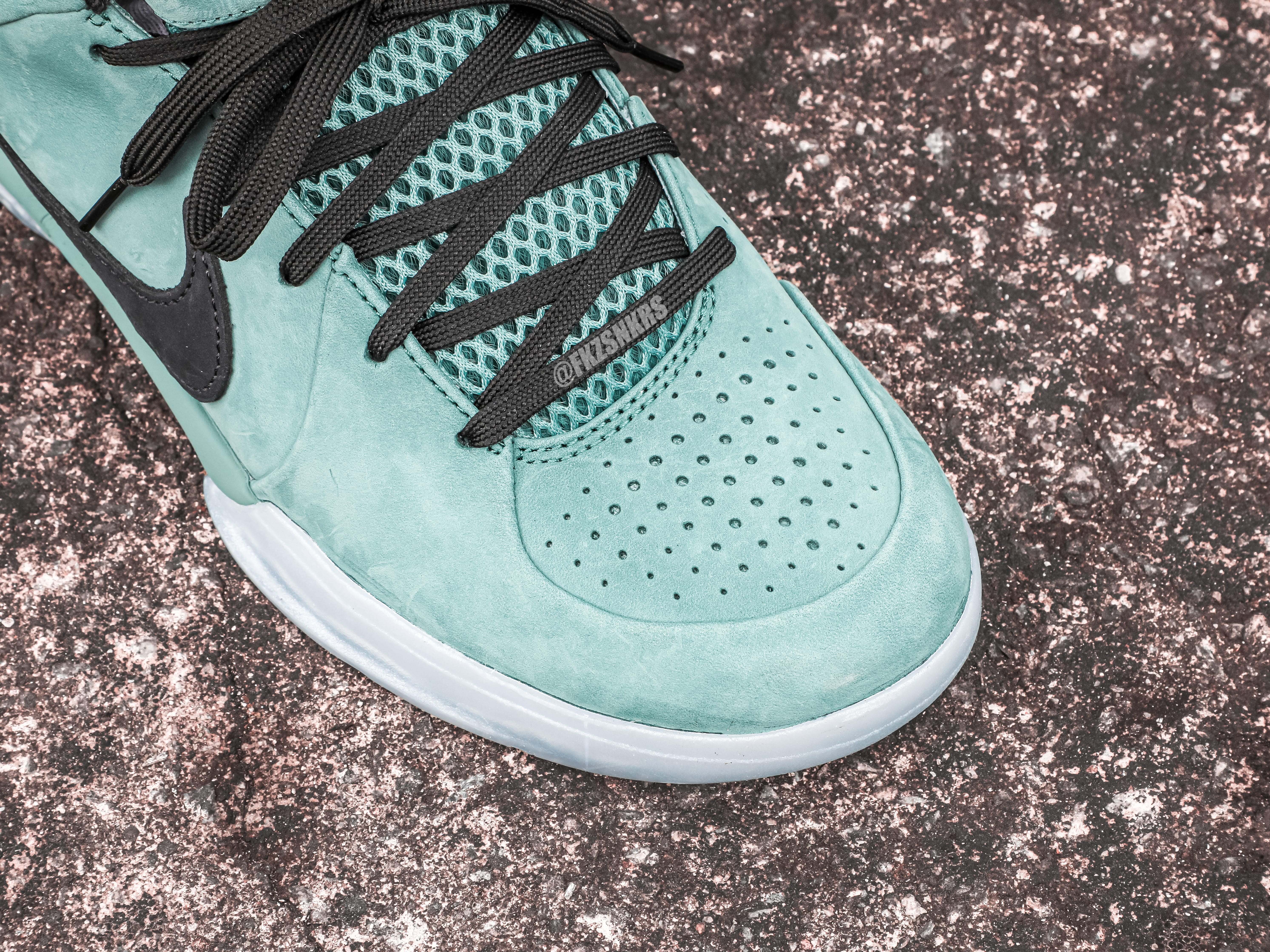 Nike Kobe 4 Protro Girl Dad 2024(A1 Batch)