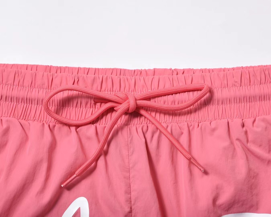 Icecream Box Check Shorts