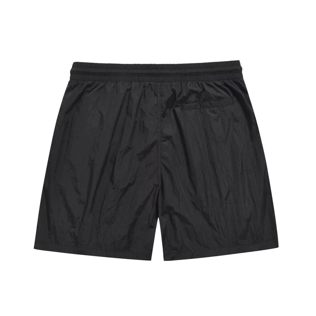 Icecream Box Check Shorts