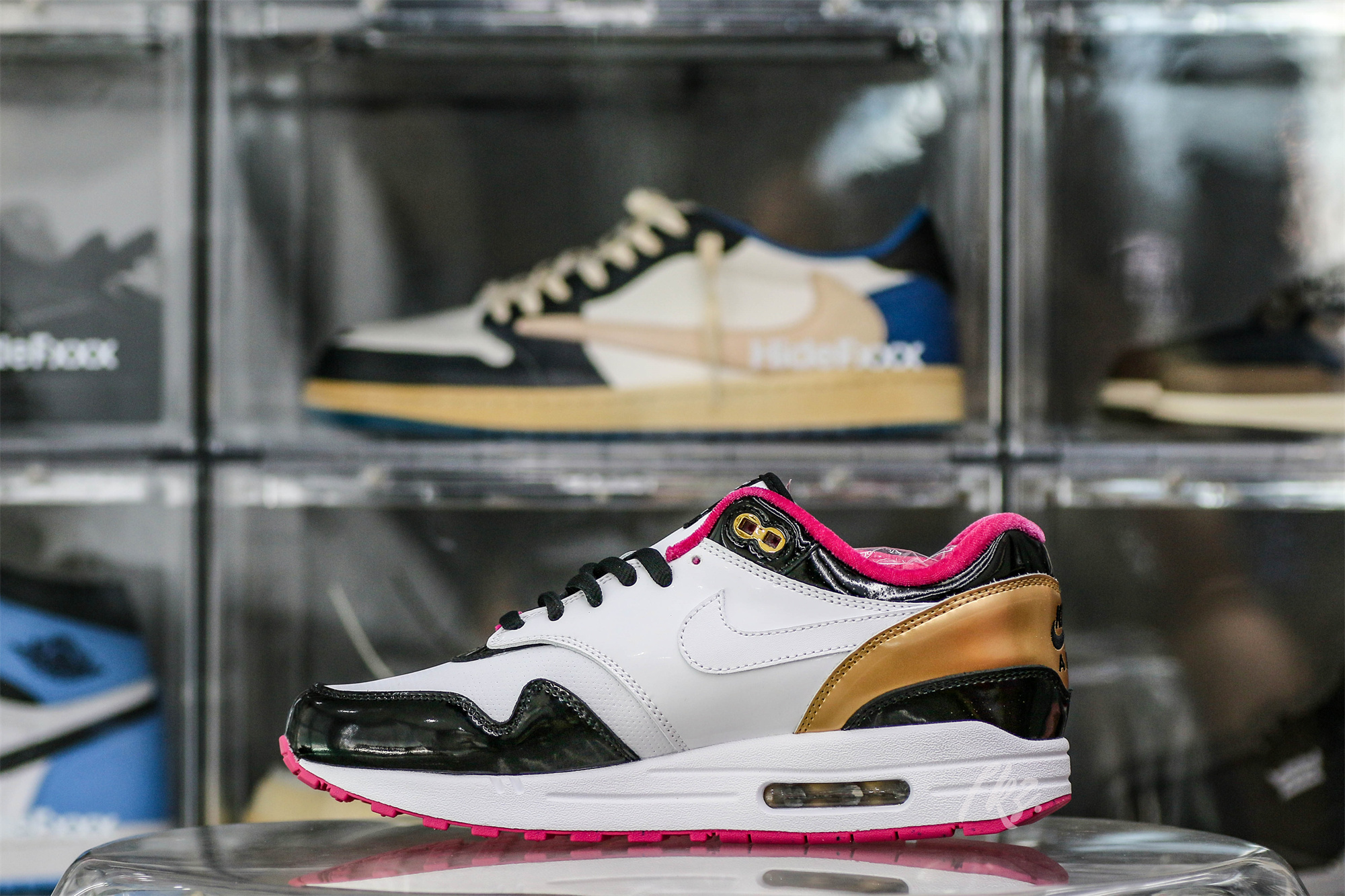 Nike Air Max 1 PHANTACi Grand Piano (2024)