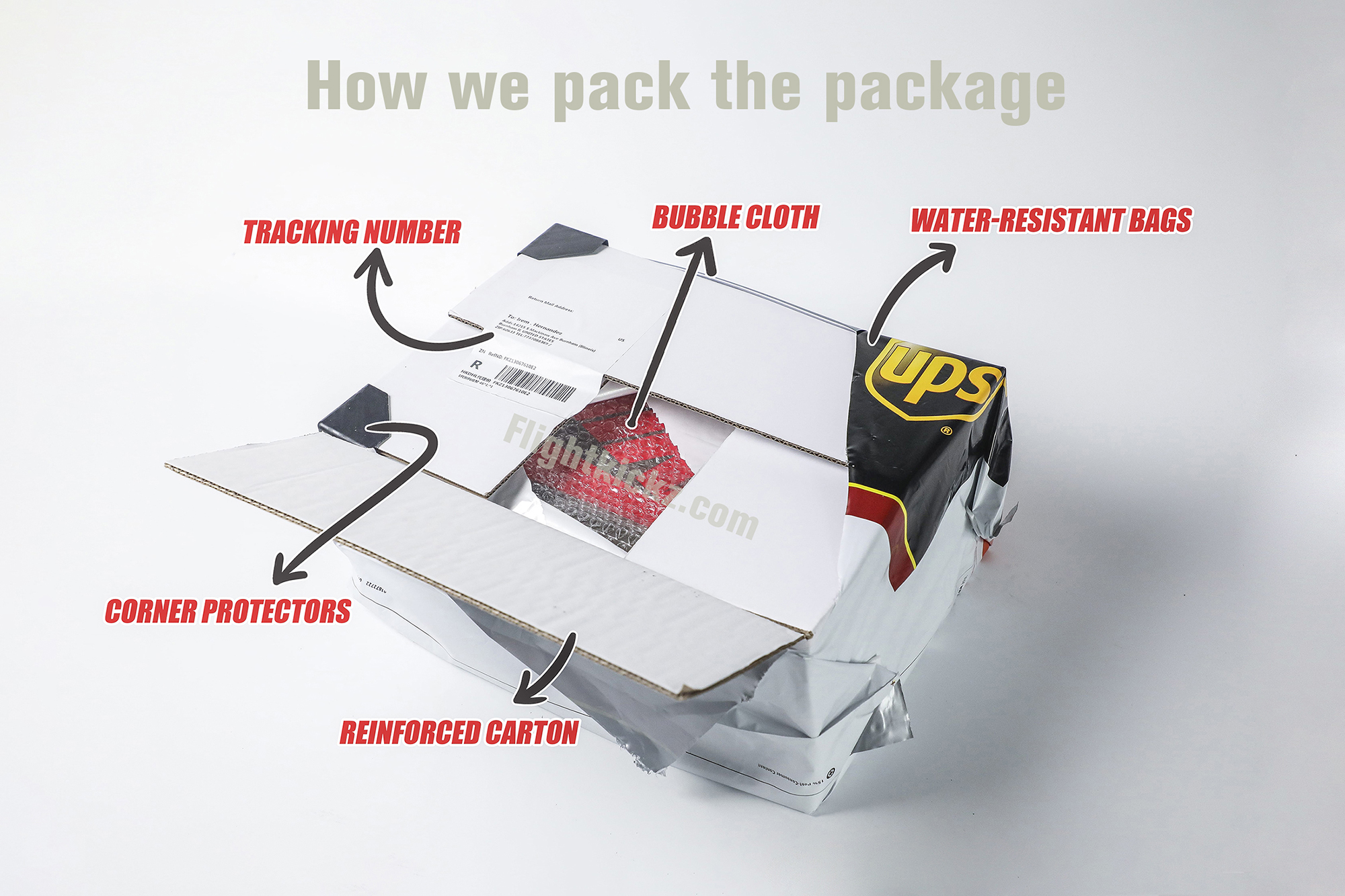 Air Force 1 Low Custom Blood Splatter