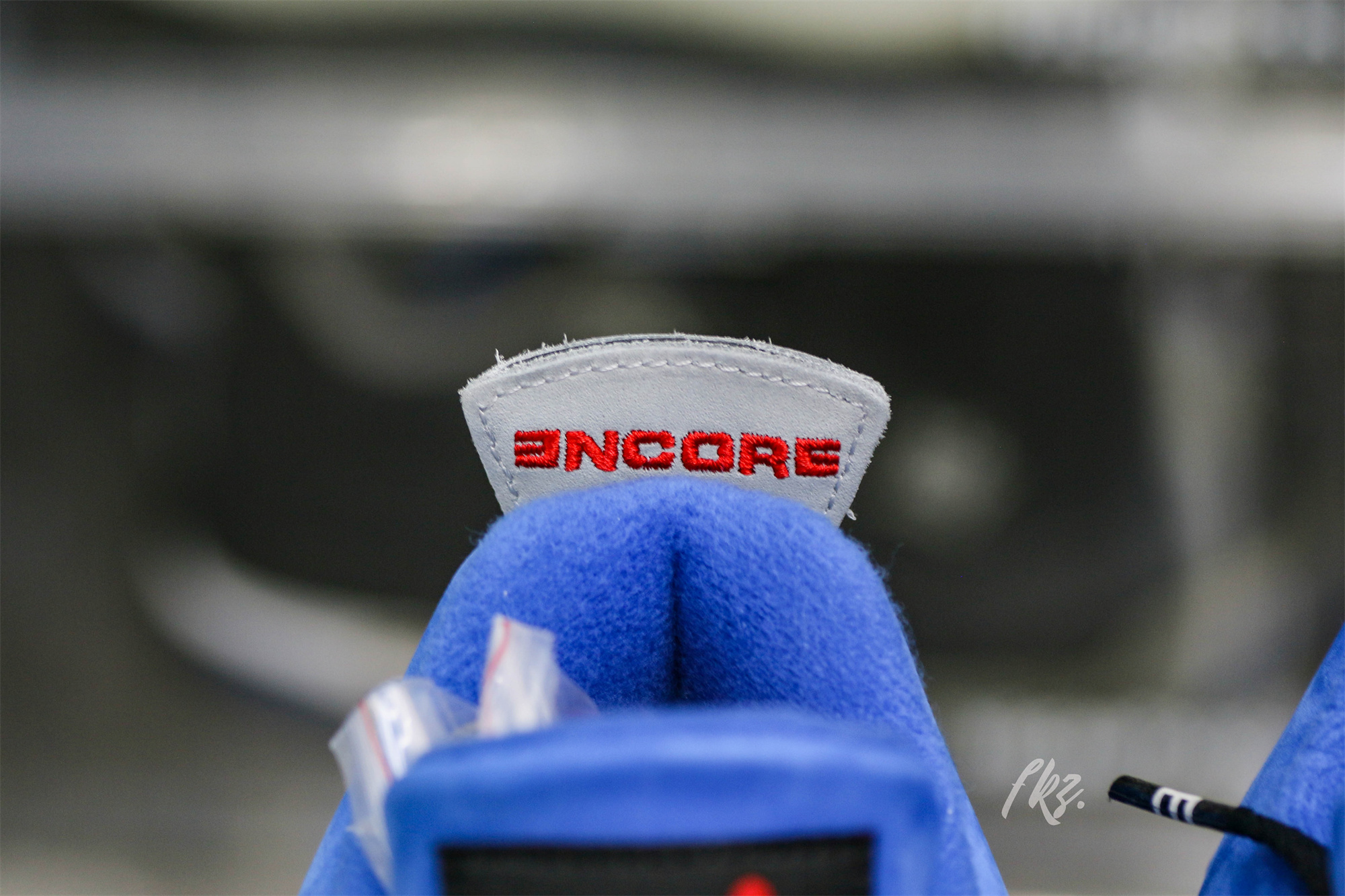 Eminem x Air Jordan 4 Encore